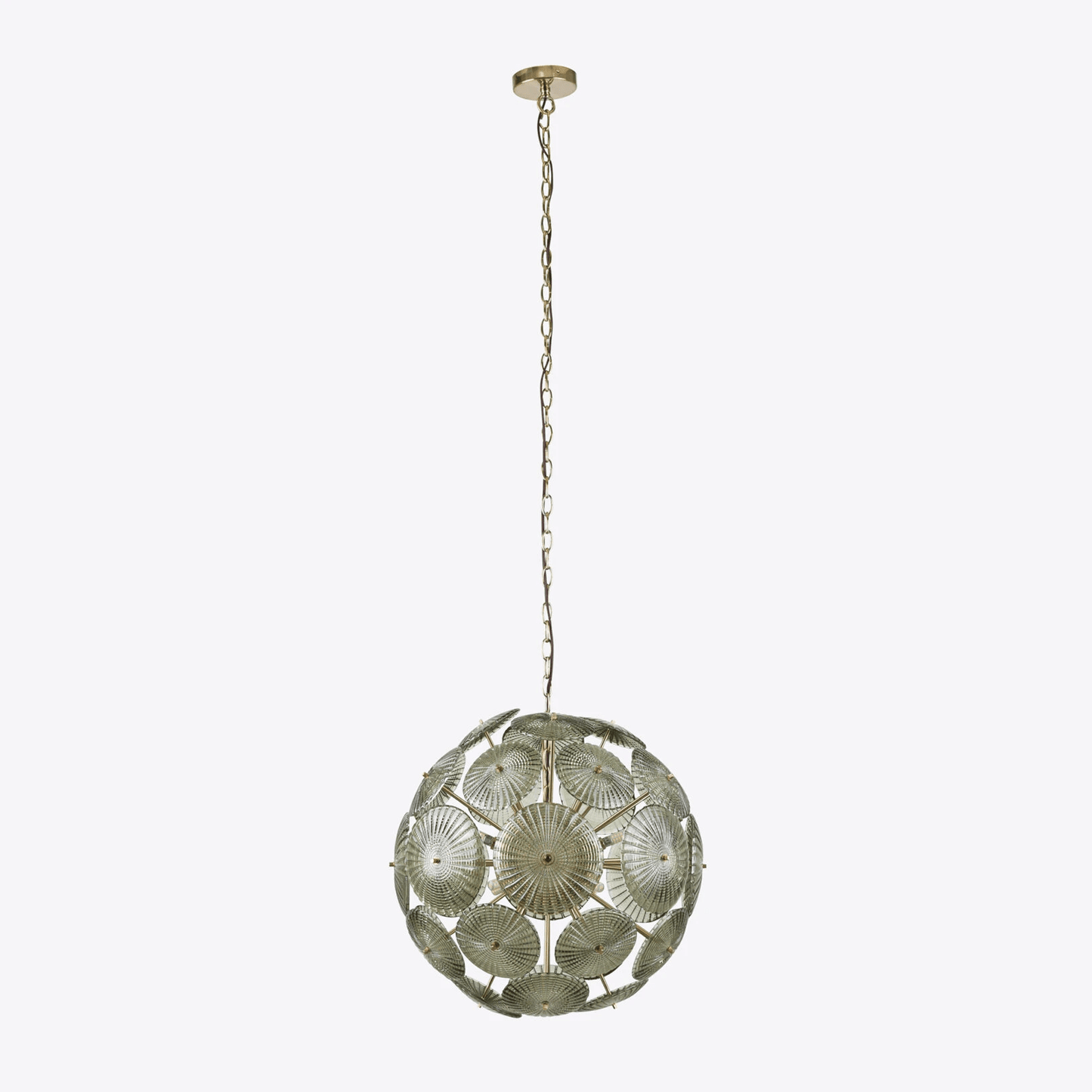 Vicenza Sputnik Chandelier - YIOSI