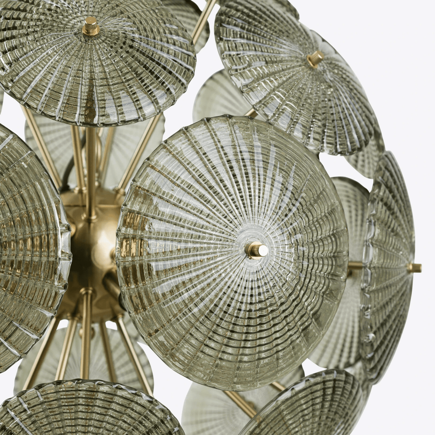 Vicenza Sputnik Chandelier - YIOSI