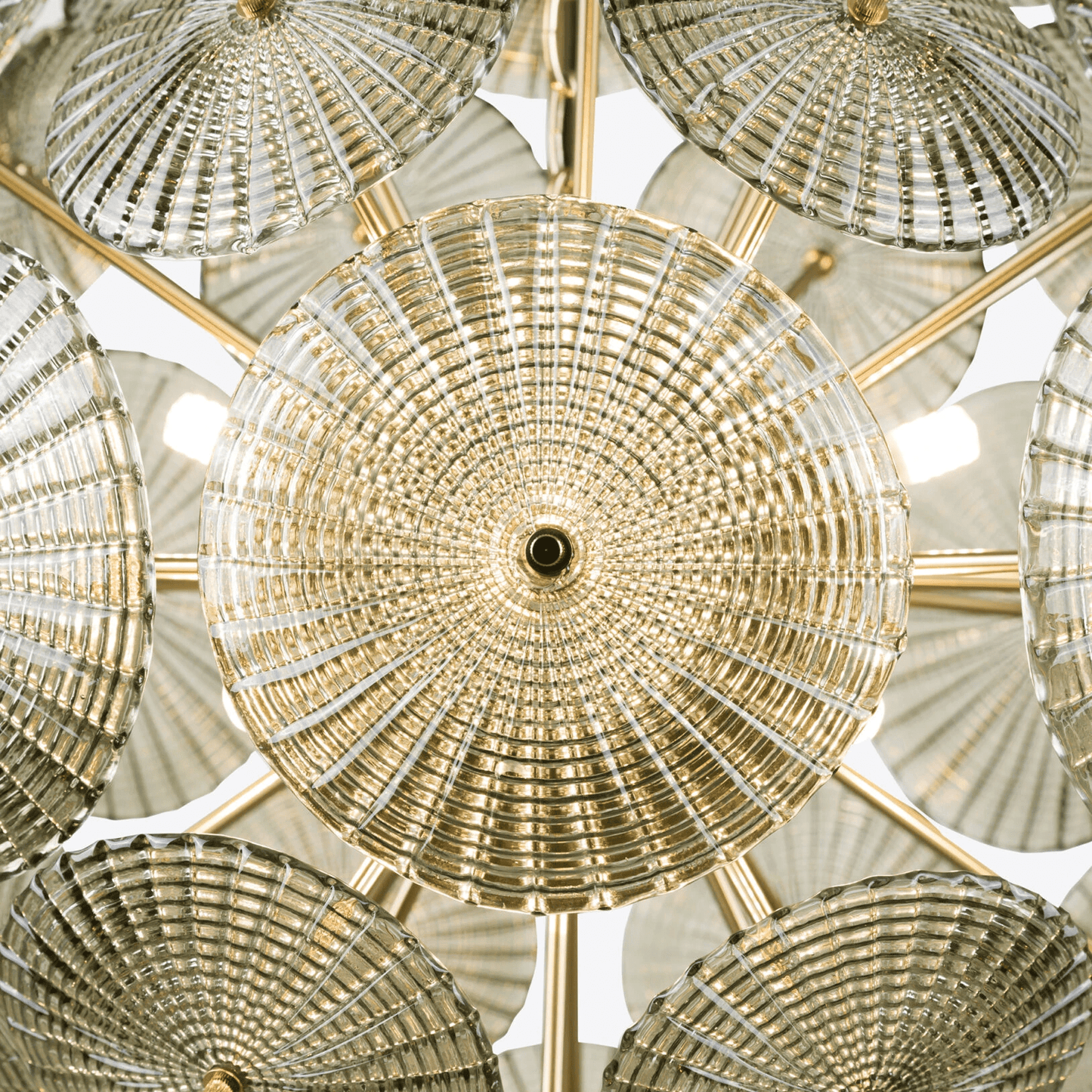 Vicenza Sputnik Chandelier - YIOSI