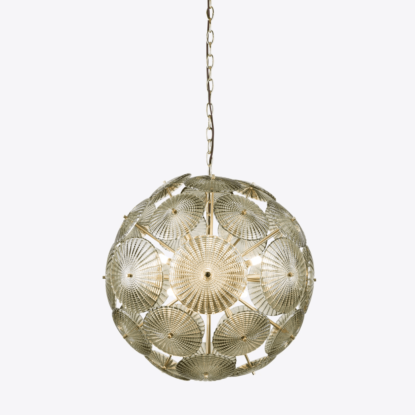 Vicenza Sputnik Chandelier - YIOSI