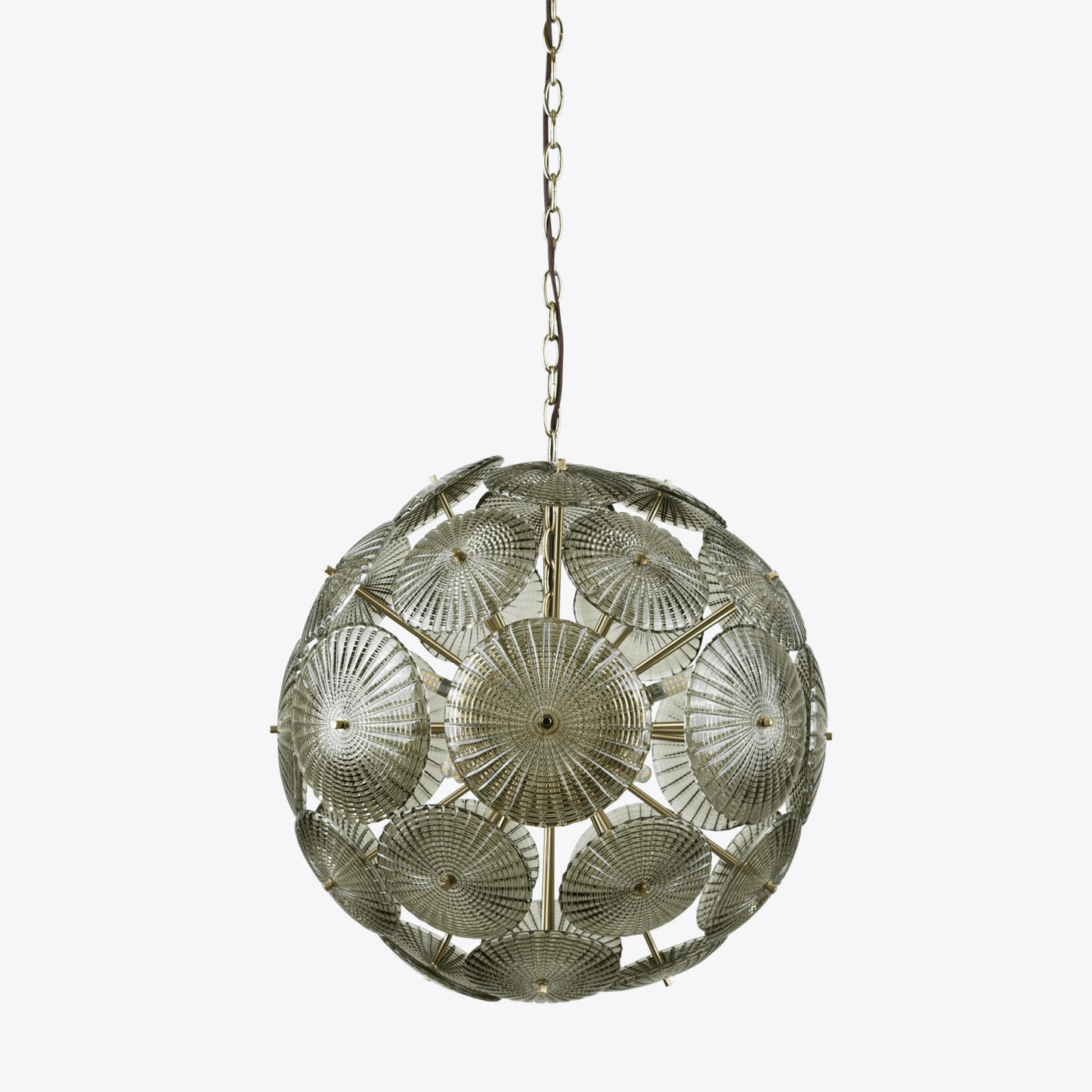 Vicenza Sputnik Chandelier - YIOSI