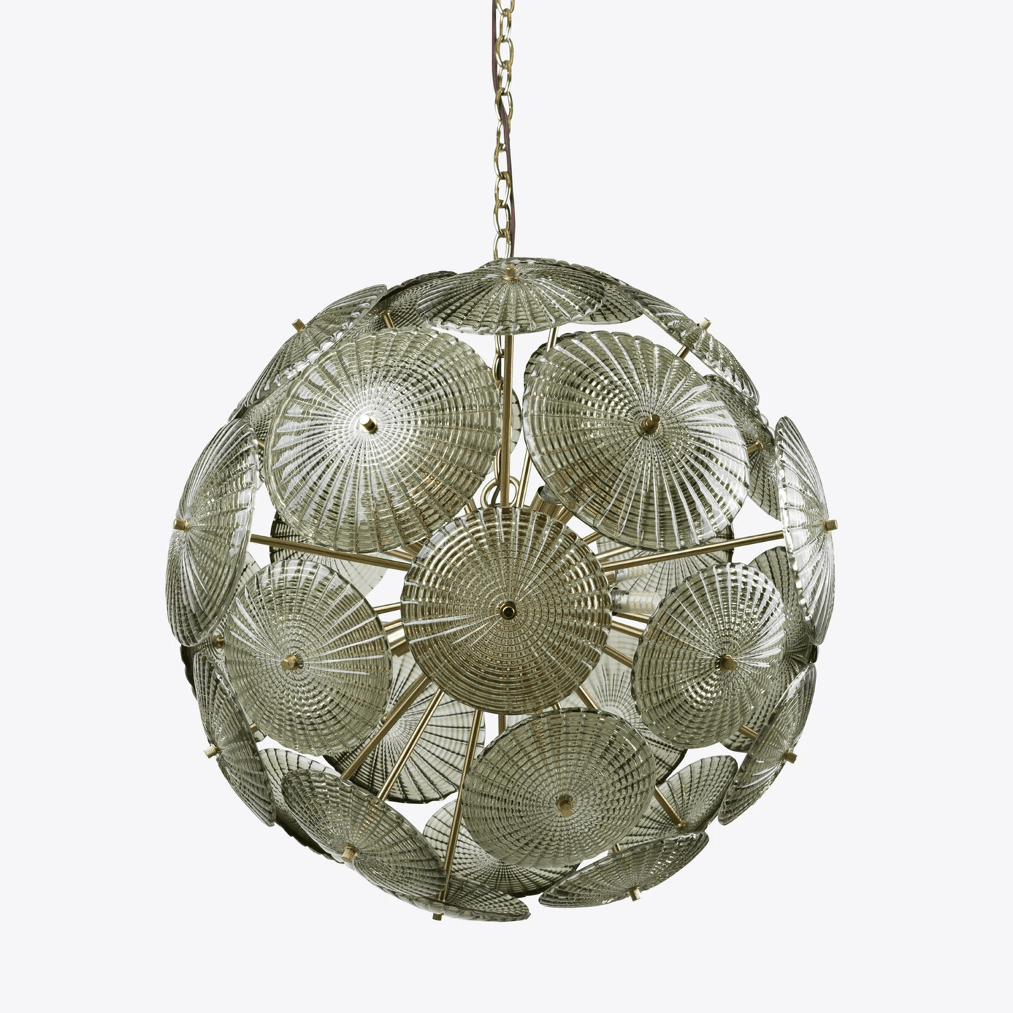 Vicenza Sputnik Chandelier - YIOSI