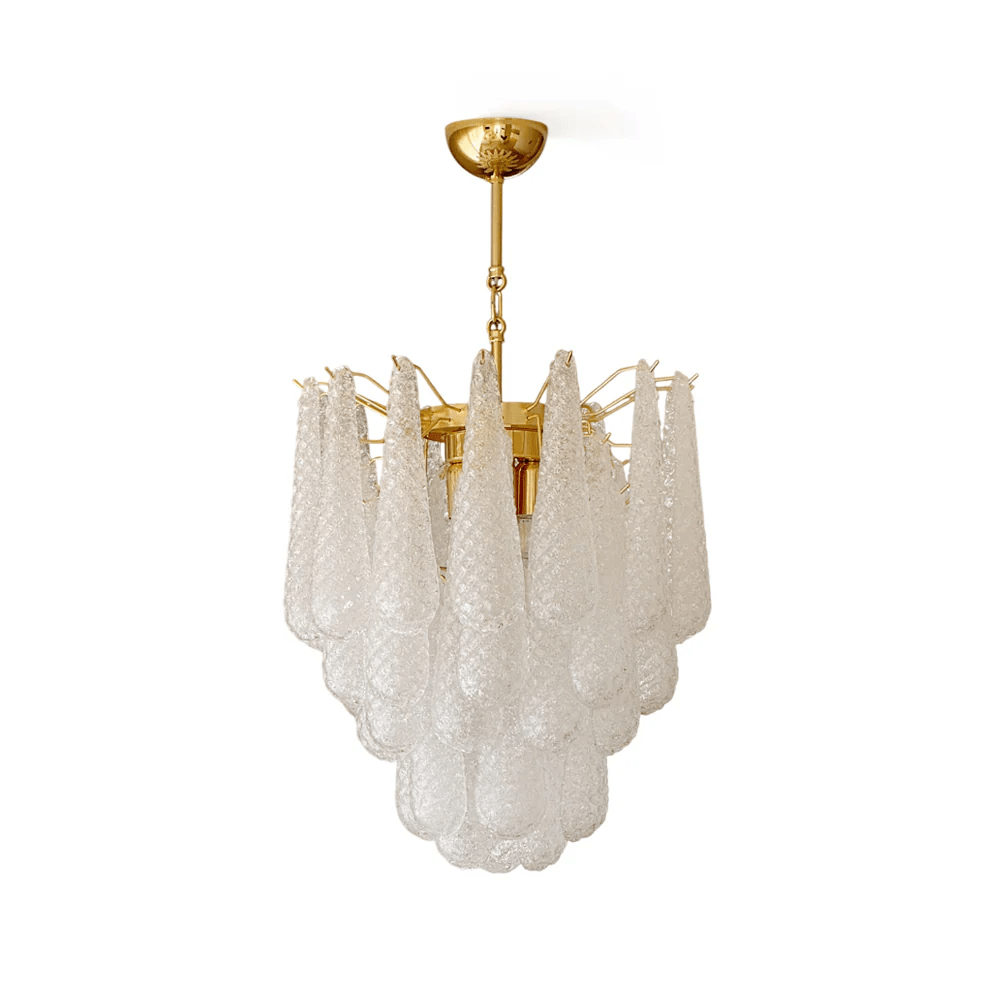 Viola Drop Chandelier - YIOSI