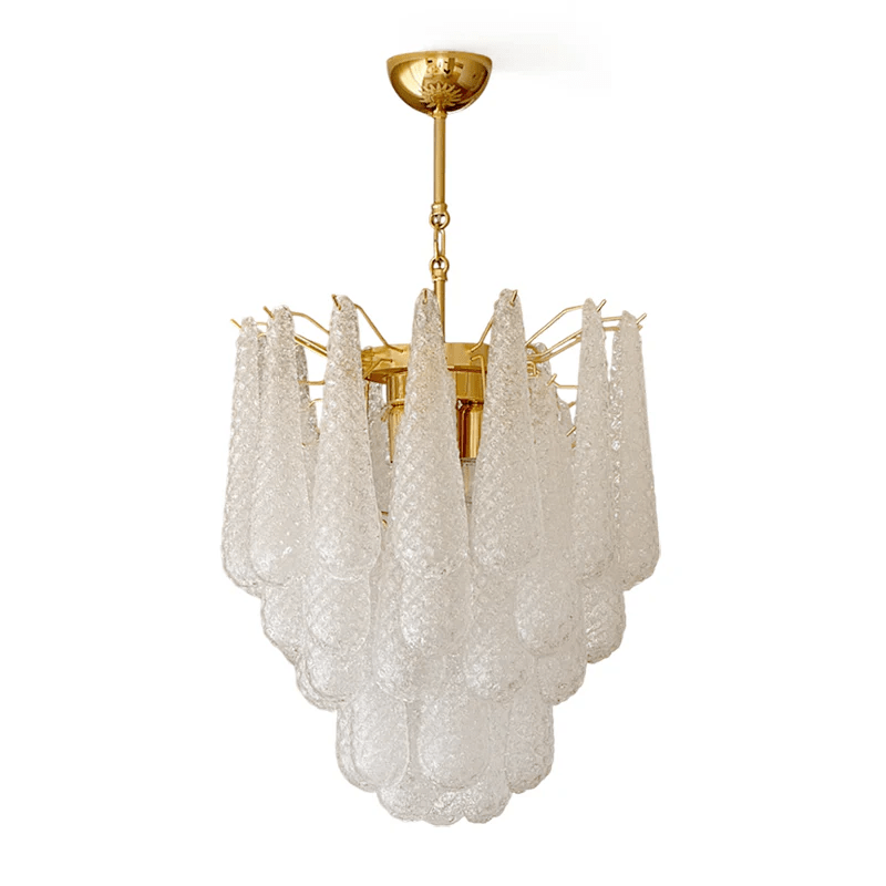 Viola Drop Chandelier - YIOSI