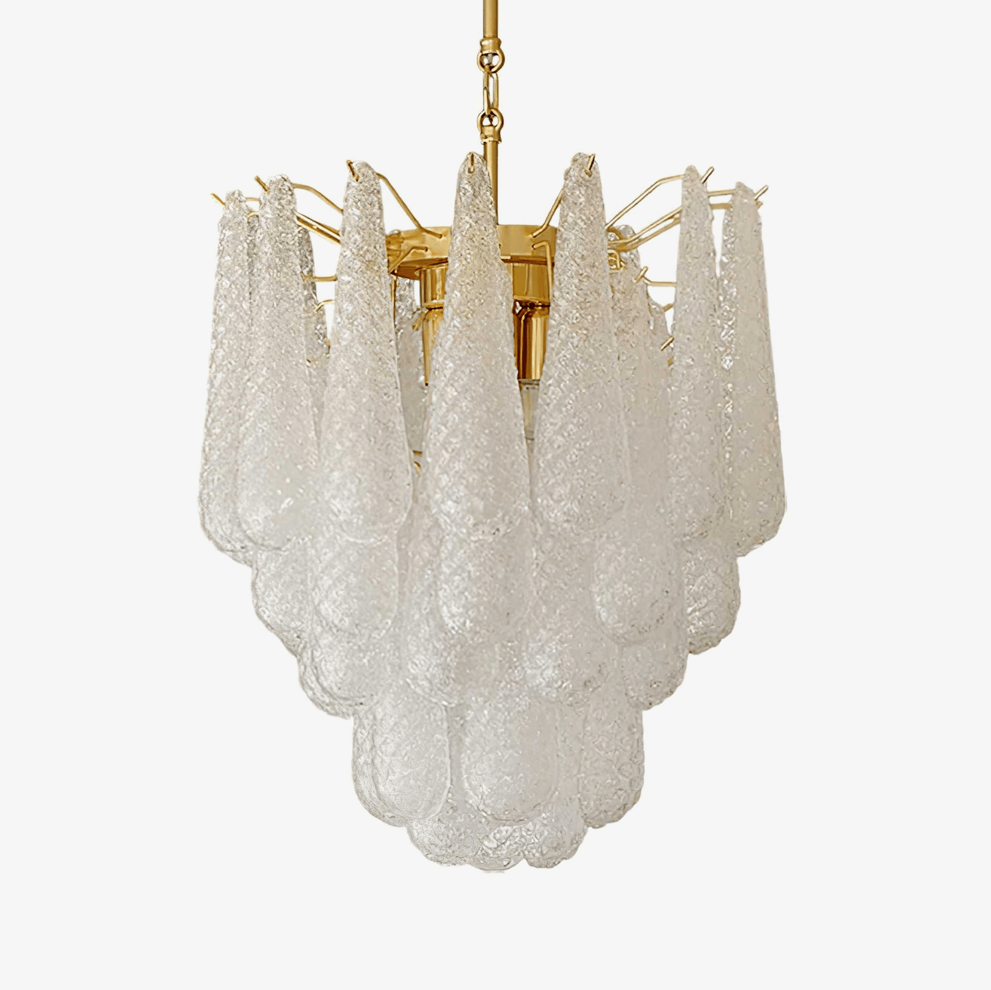 Viola Drop Chandelier - YIOSI