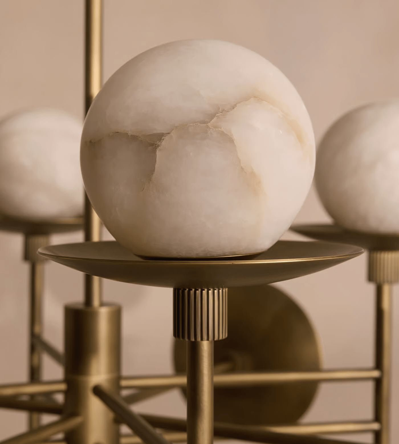 Cara Chandelier - YIOSI