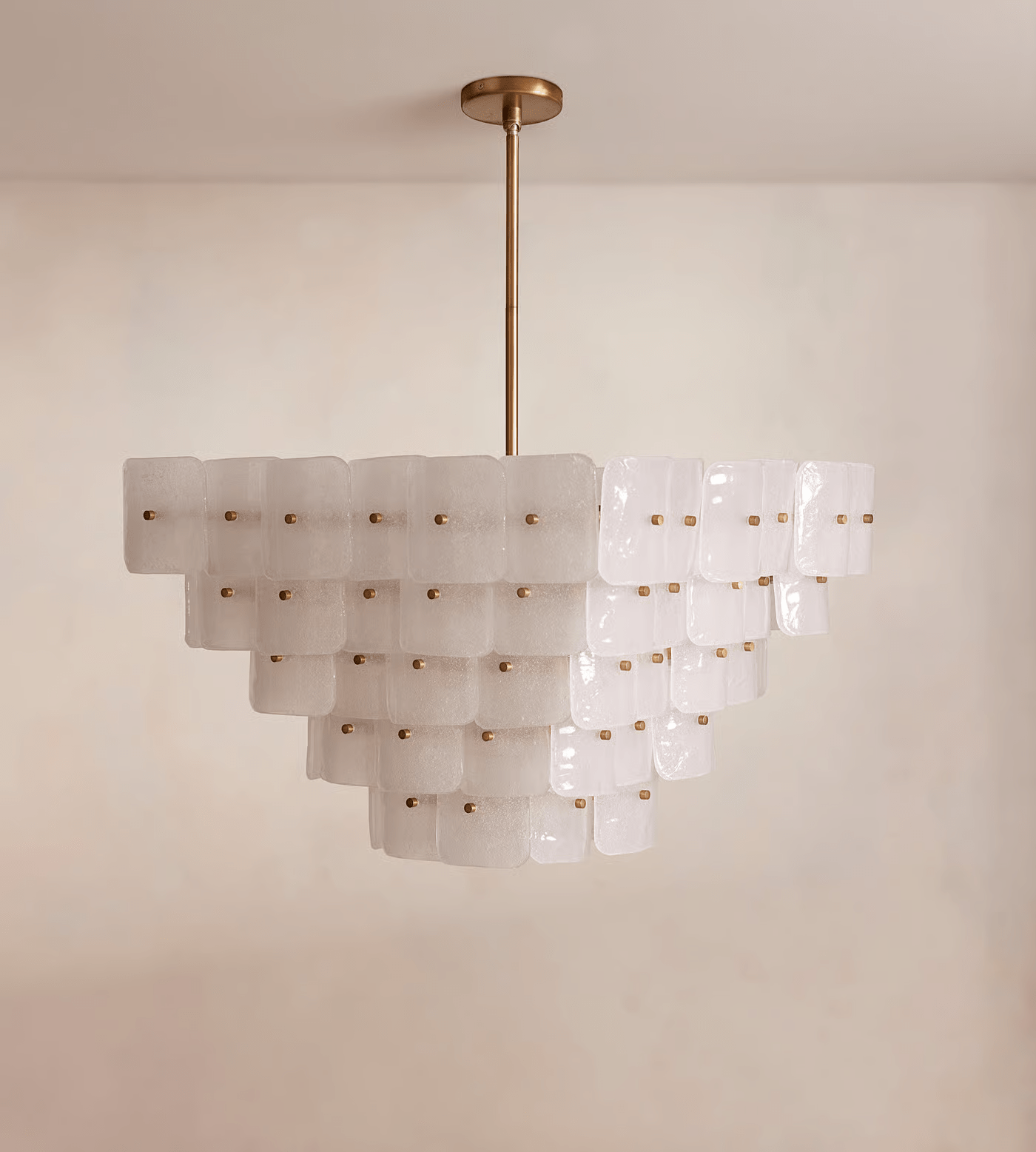Francis Chandelier - YIOSI