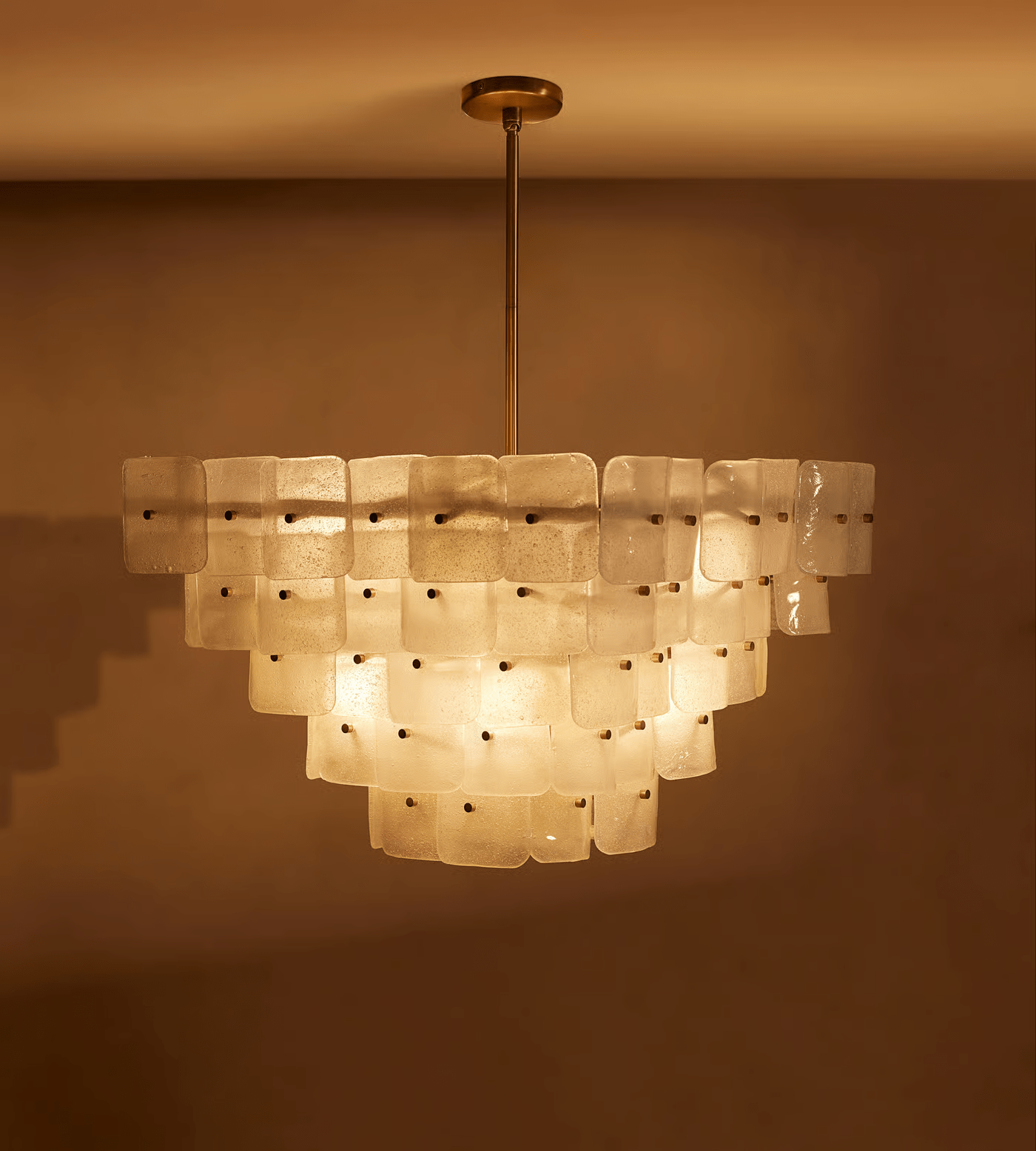 Francis Chandelier - YIOSI