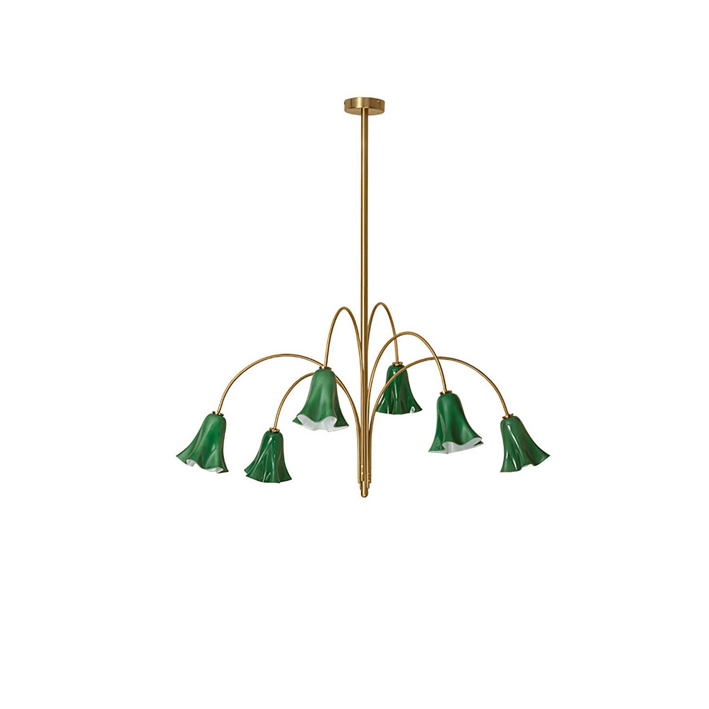 Willow Belle Chandelier - YIOSI