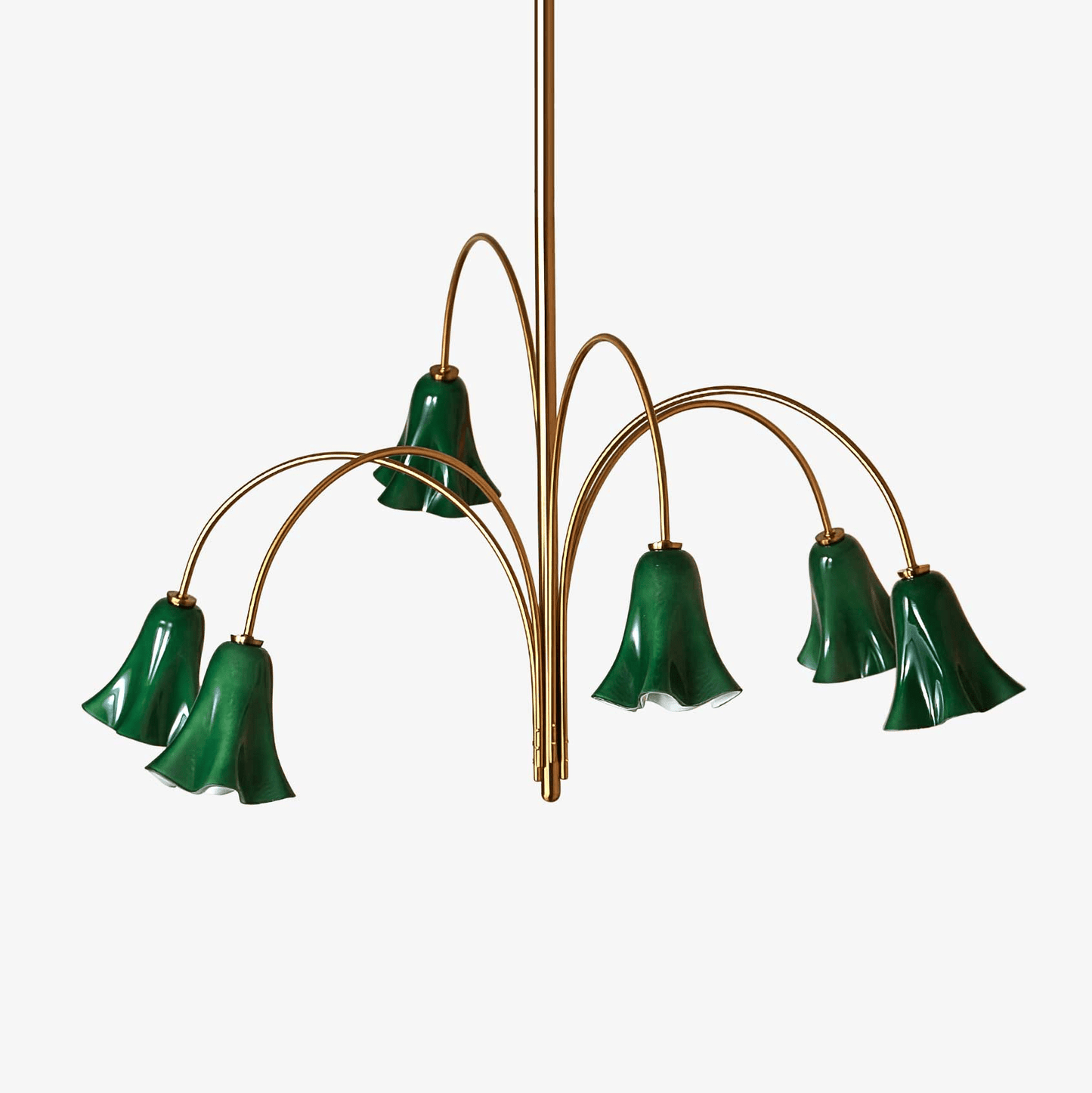 Willow Belle Chandelier - YIOSI