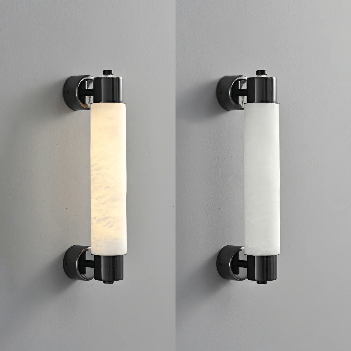 Alatar Alabaster Wall Lamp - YIOSI