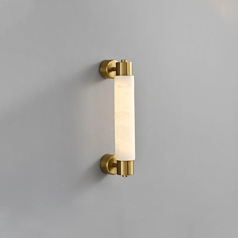 Alatar Alabaster Wall Lamp - YIOSI