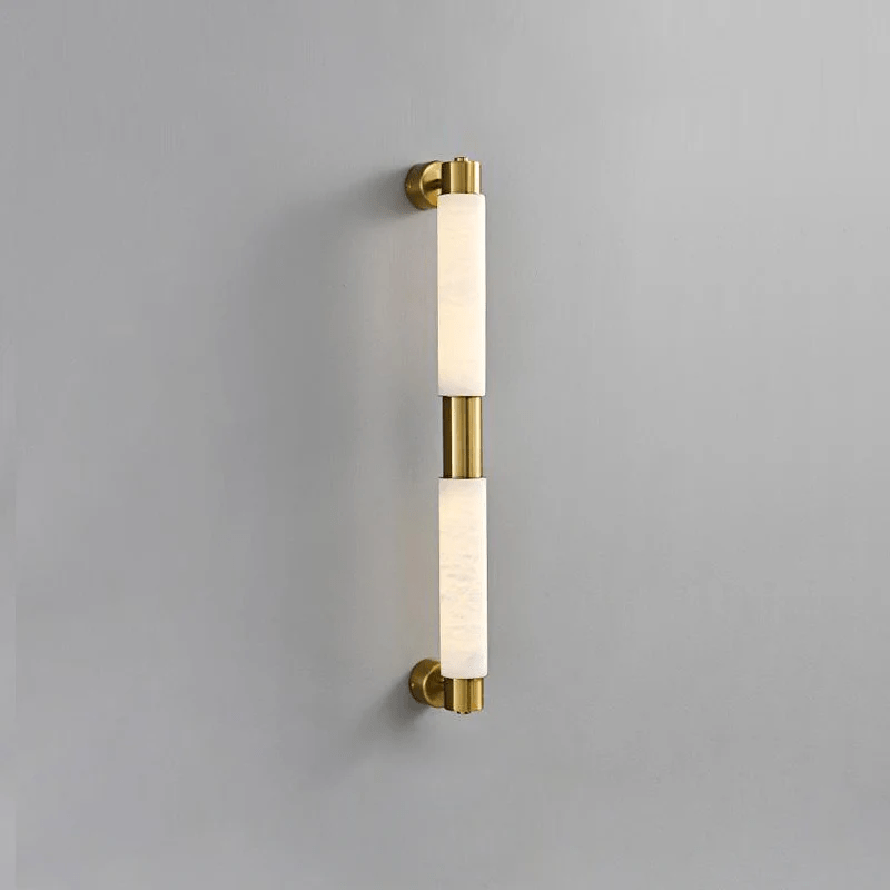 Alatar Alabaster Wall Lamp - YIOSI