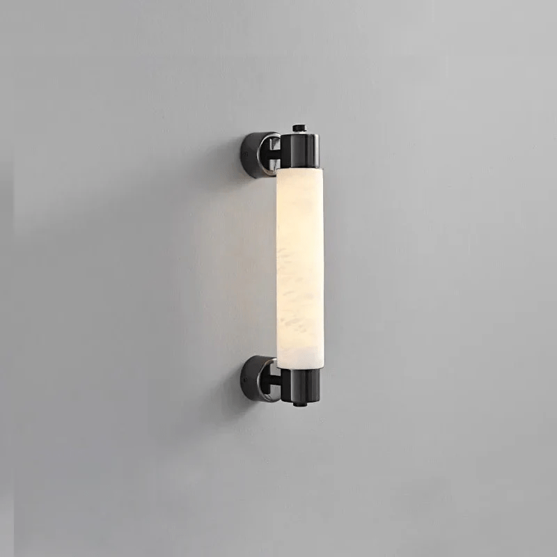 Alatar Alabaster Wall Lamp - YIOSI