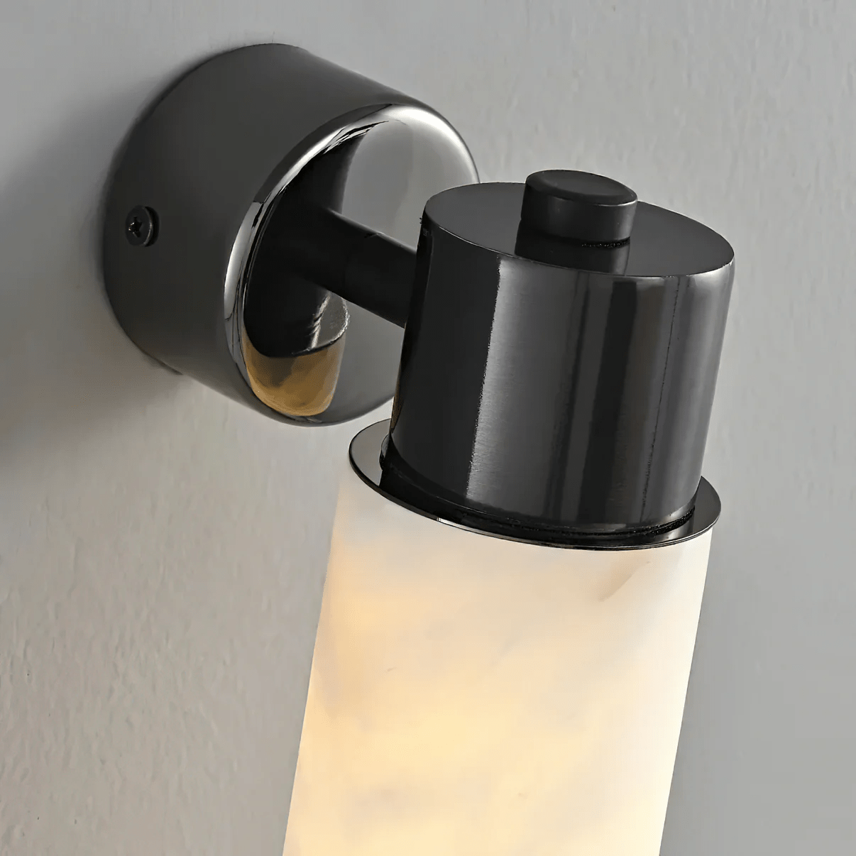 Alatar Alabaster Wall Lamp - YIOSI