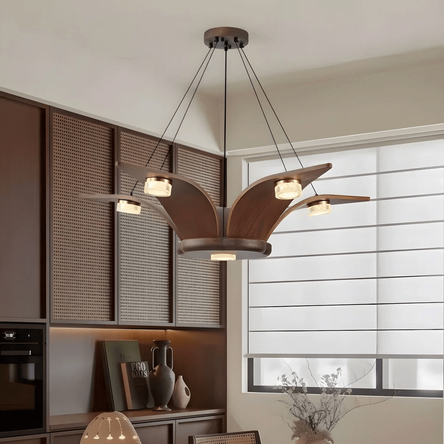 Flugi Chandelier - YIOSI