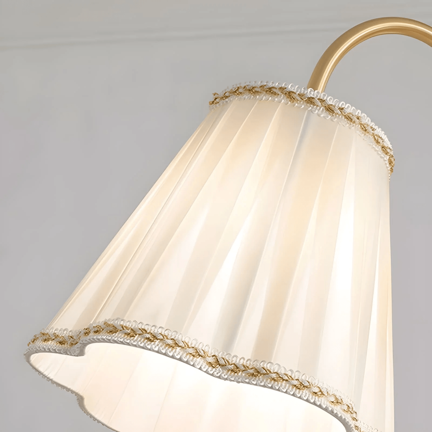 Bellora Bloom Chandelier - YIOSI