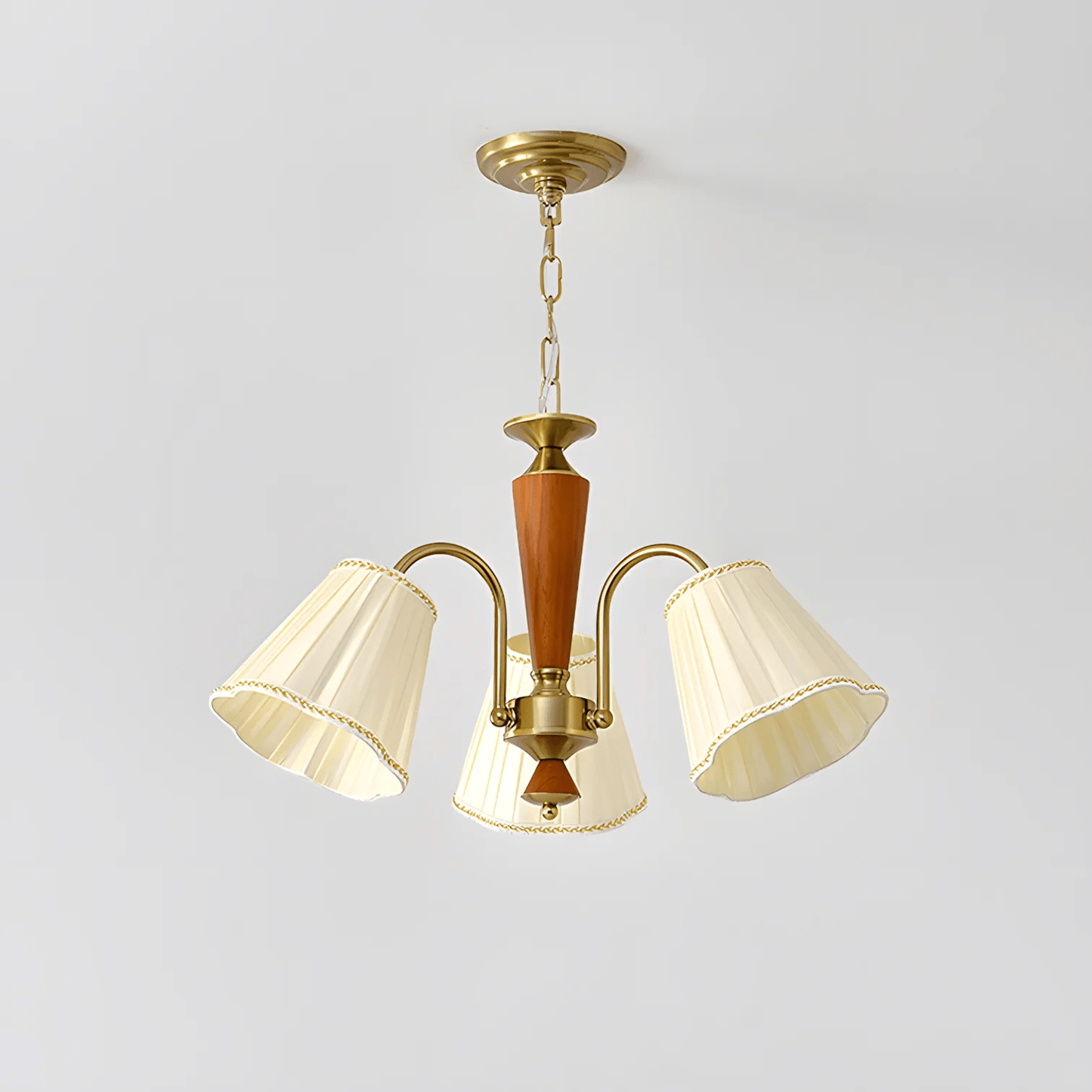 Bellora Bloom Chandelier - YIOSI