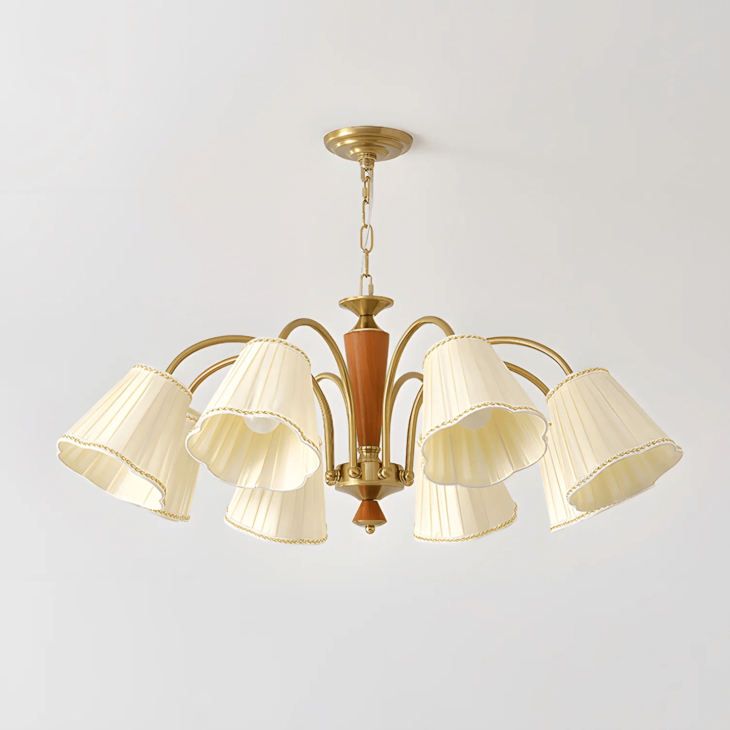 Bellora Bloom Chandelier - YIOSI