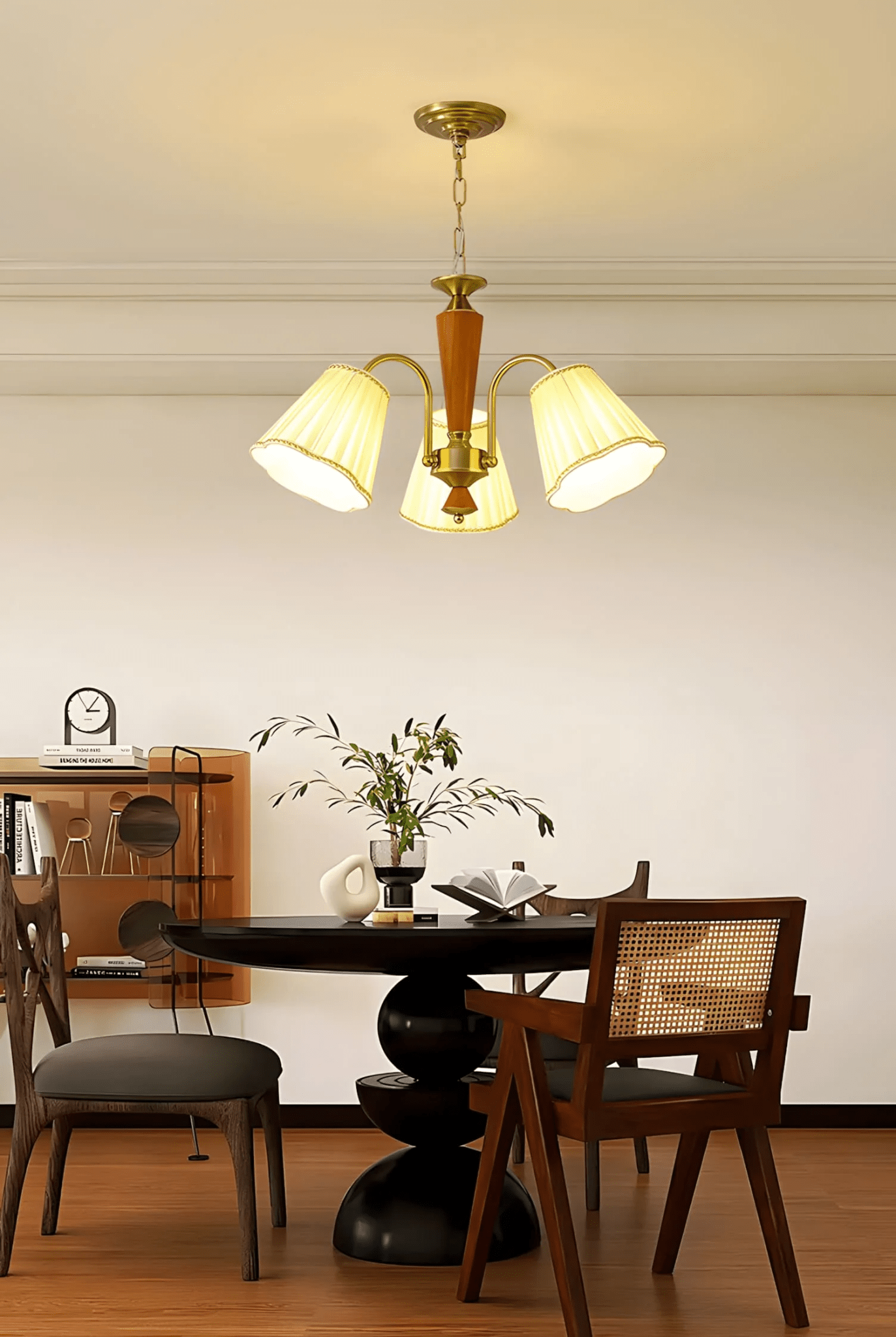 Bellora Bloom Chandelier - YIOSI