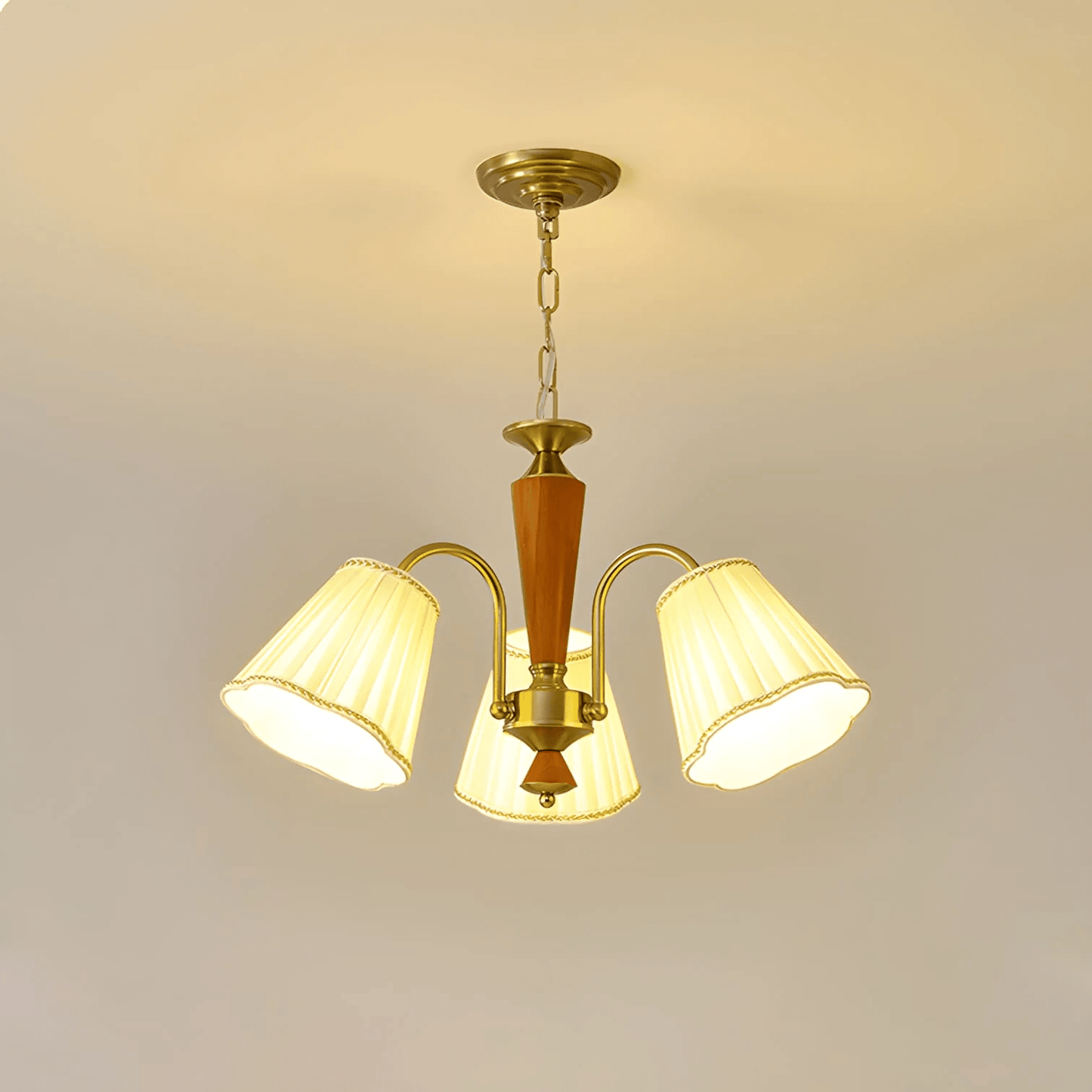 Bellora Bloom Chandelier - YIOSI