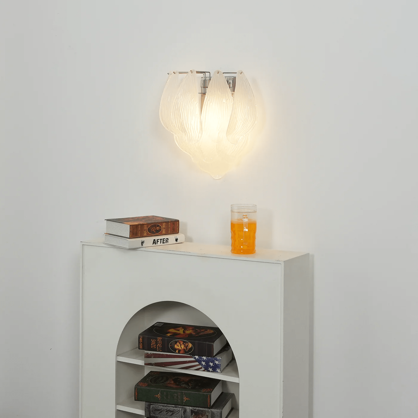 Tuliva Murano Wall Lamp - YIOSI