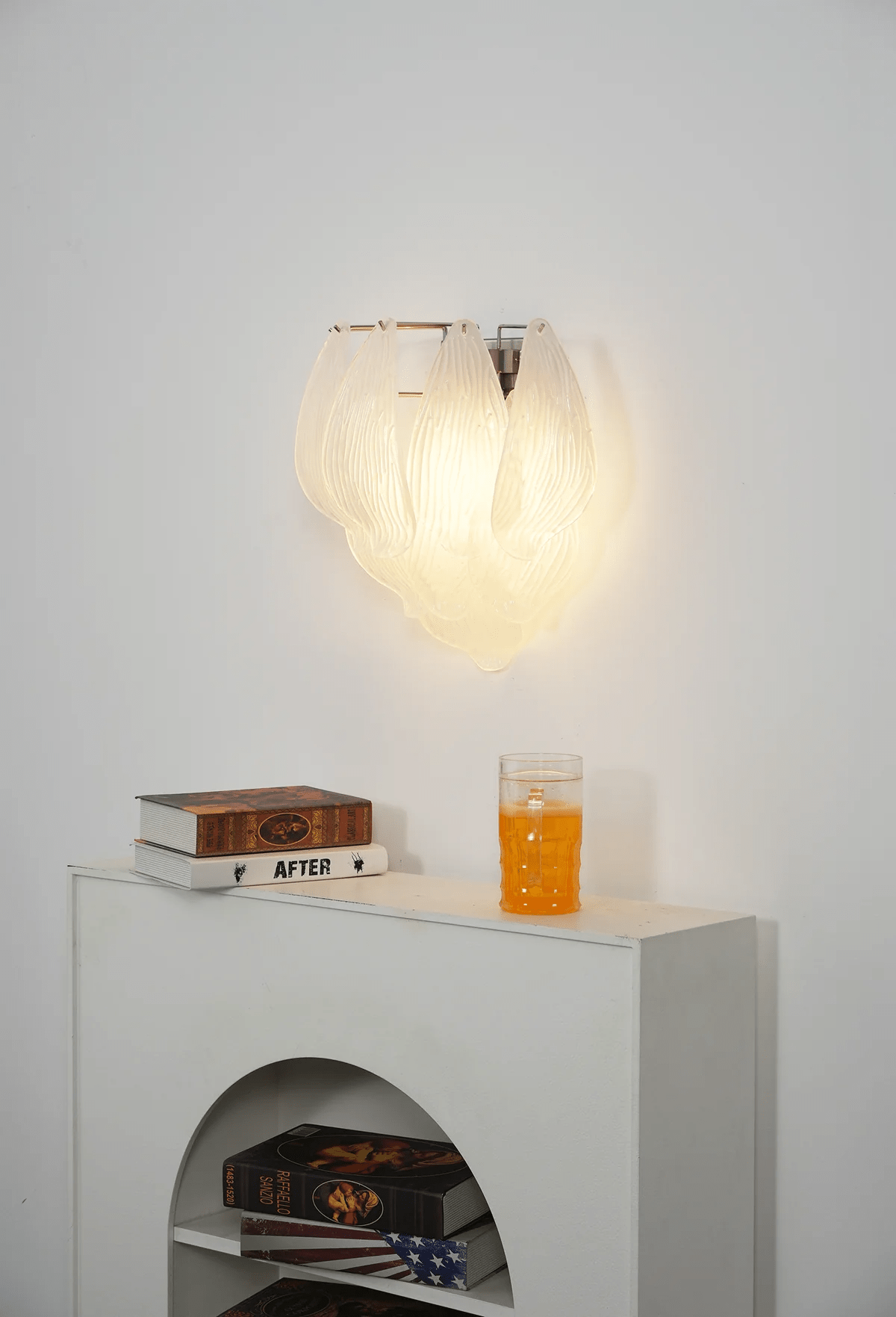 Tuliva Murano Wall Lamp - YIOSI