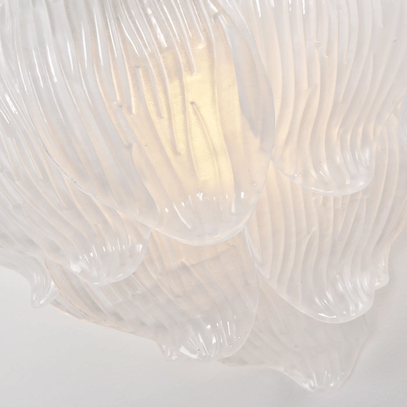 Tuliva Murano Wall Lamp - YIOSI