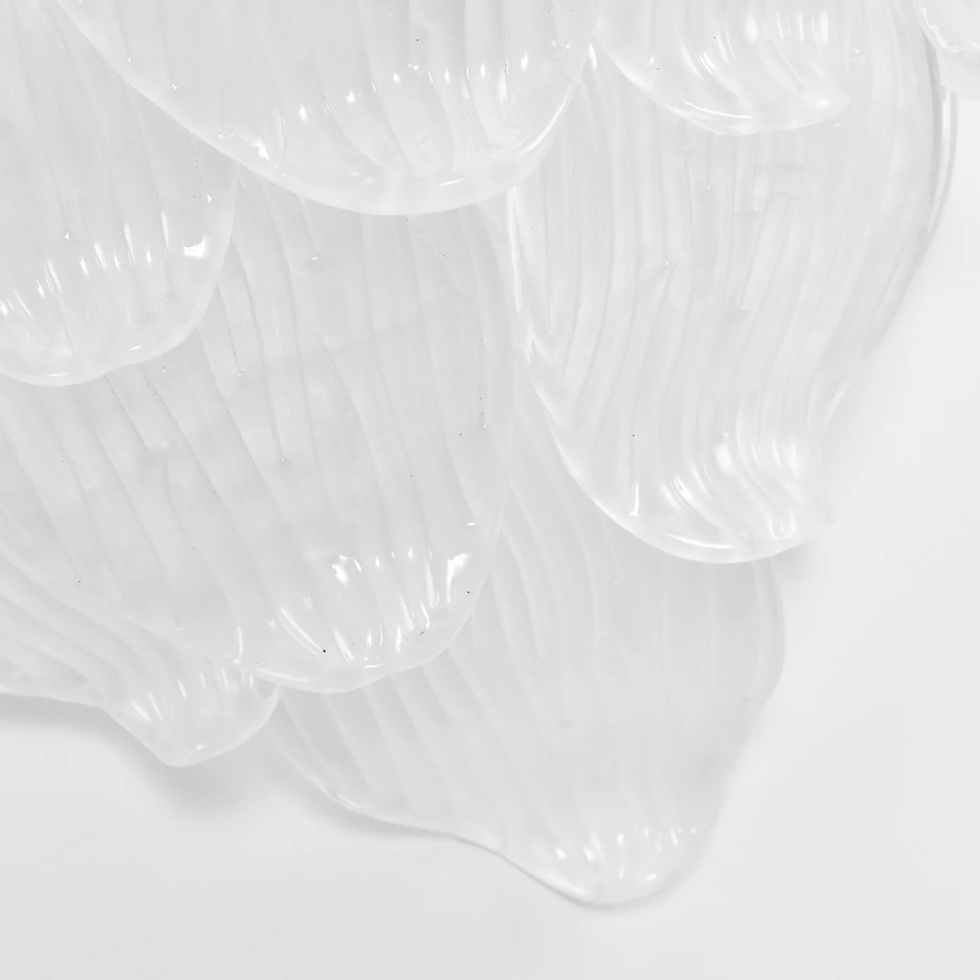 Tuliva Murano Wall Lamp - YIOSI