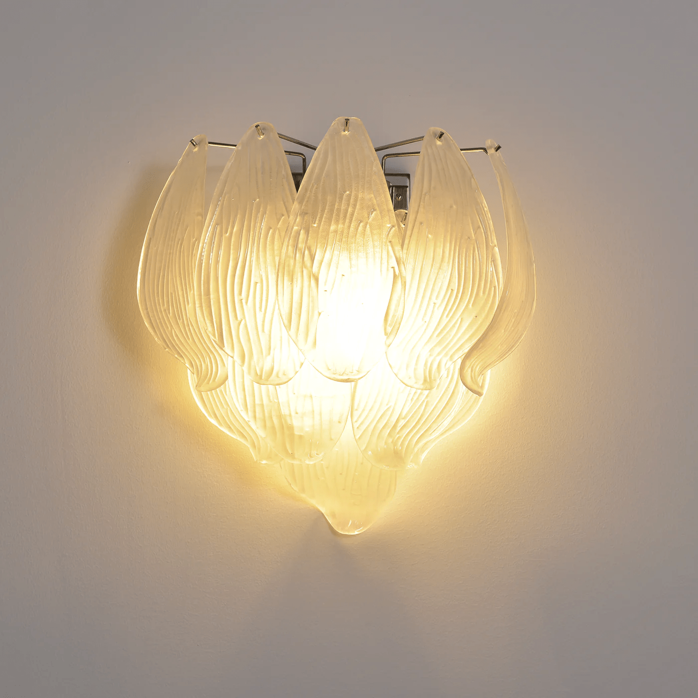 Tuliva Murano Wall Lamp - YIOSI