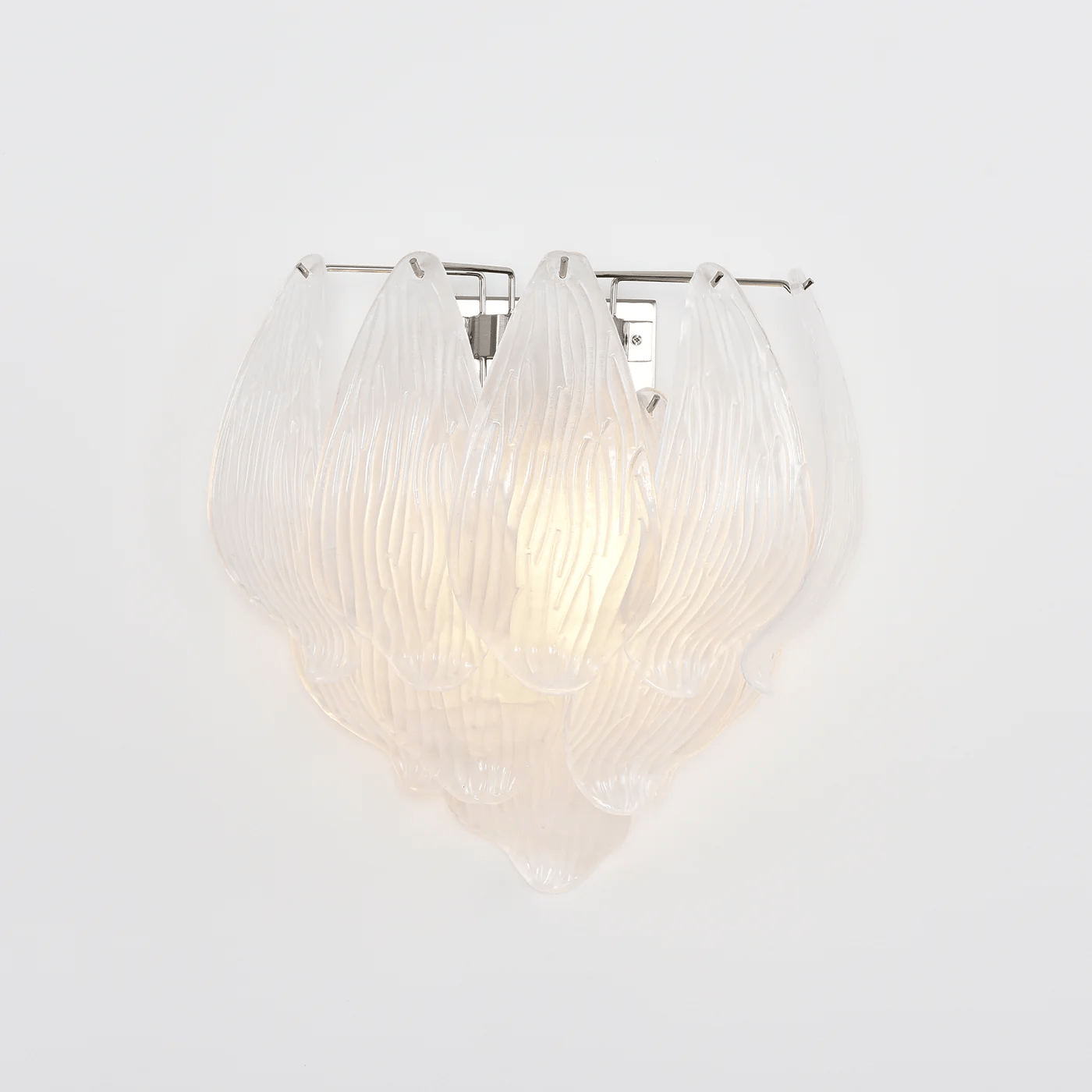 Tuliva Murano Wall Lamp - YIOSI