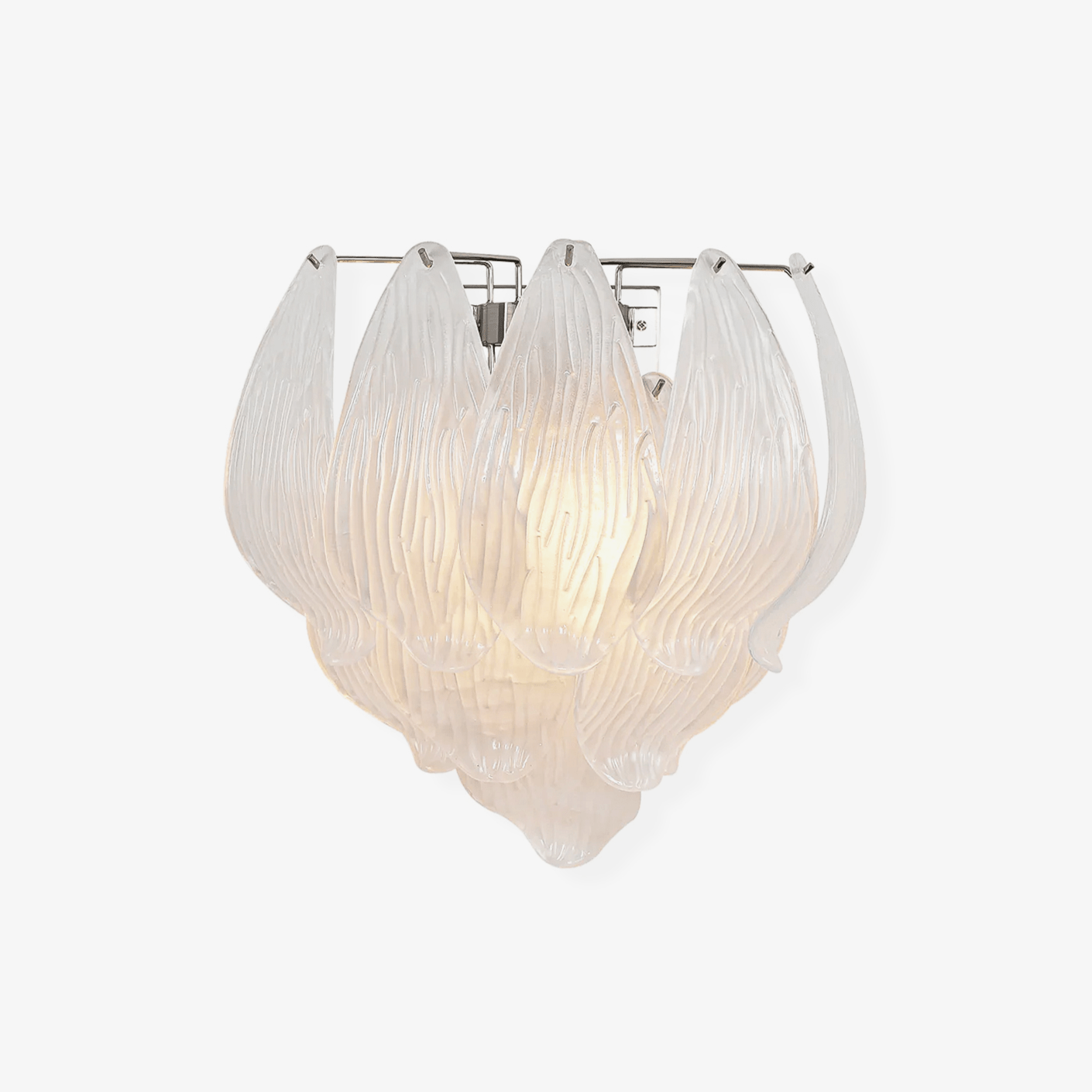 Tuliva Murano Wall Lamp - YIOSI