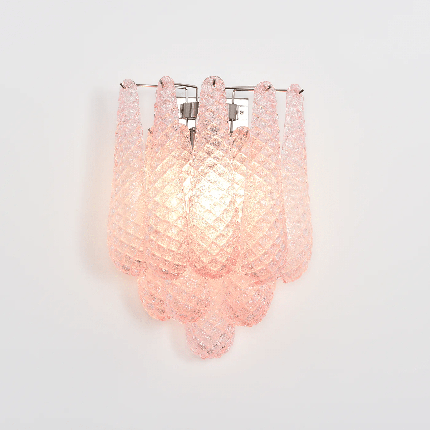 Lagoon Bloom Wall Lamp - YIOSI