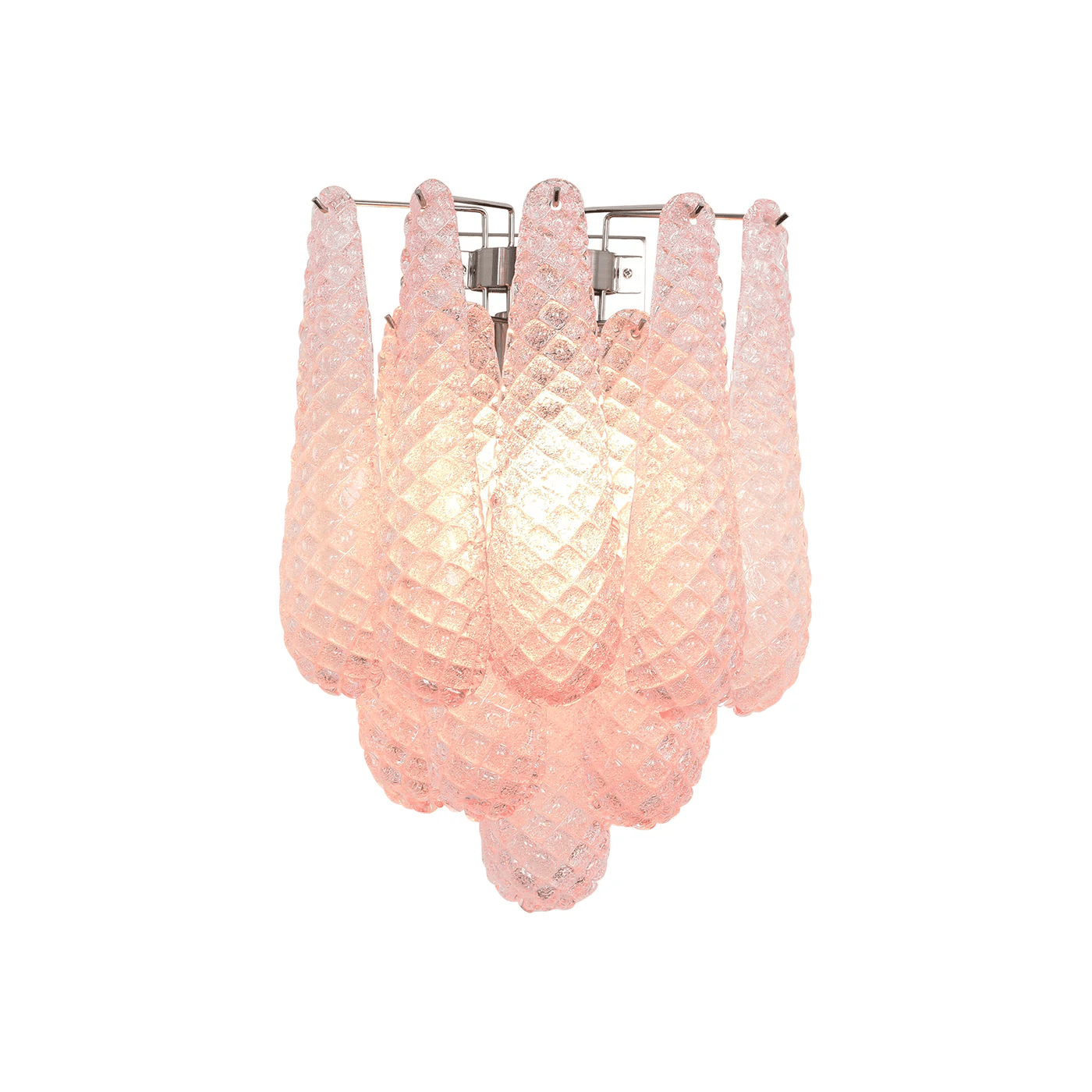 Lagoon Bloom Wall Lamp - YIOSI