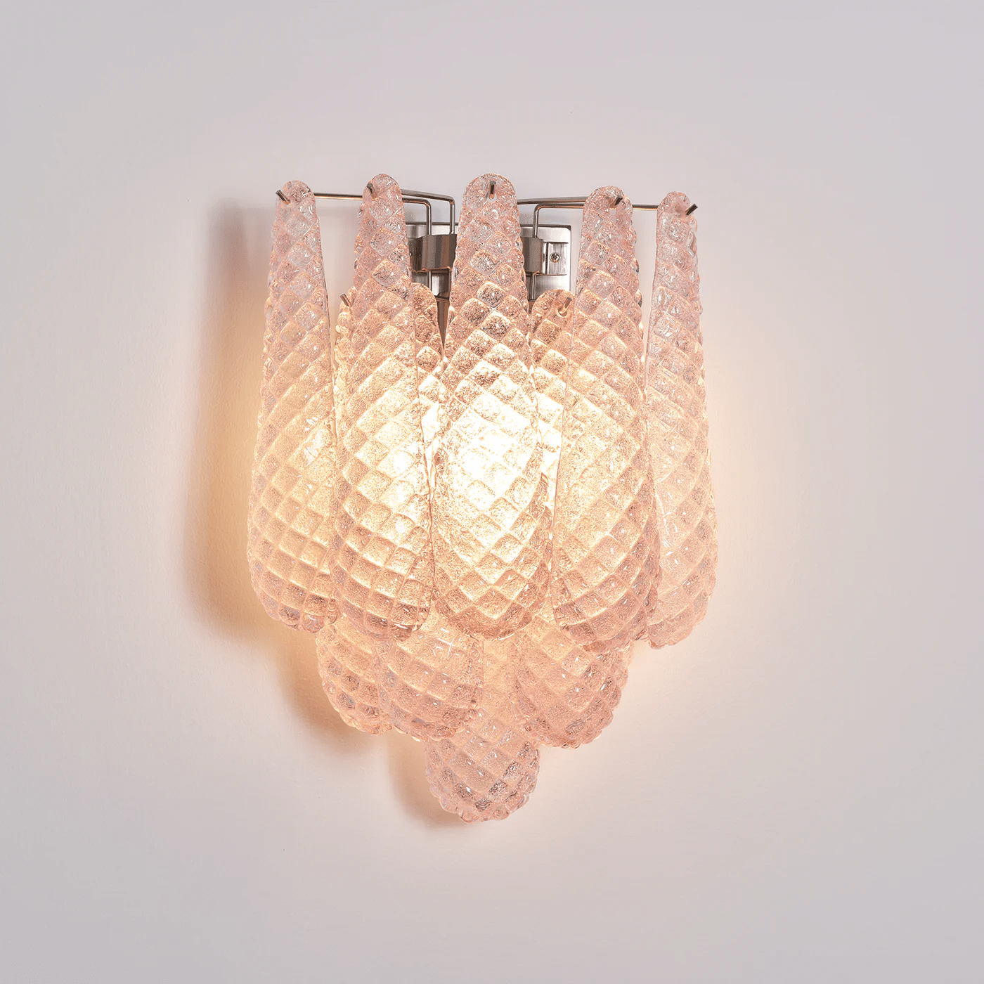 Lagoon Bloom Wall Lamp - YIOSI