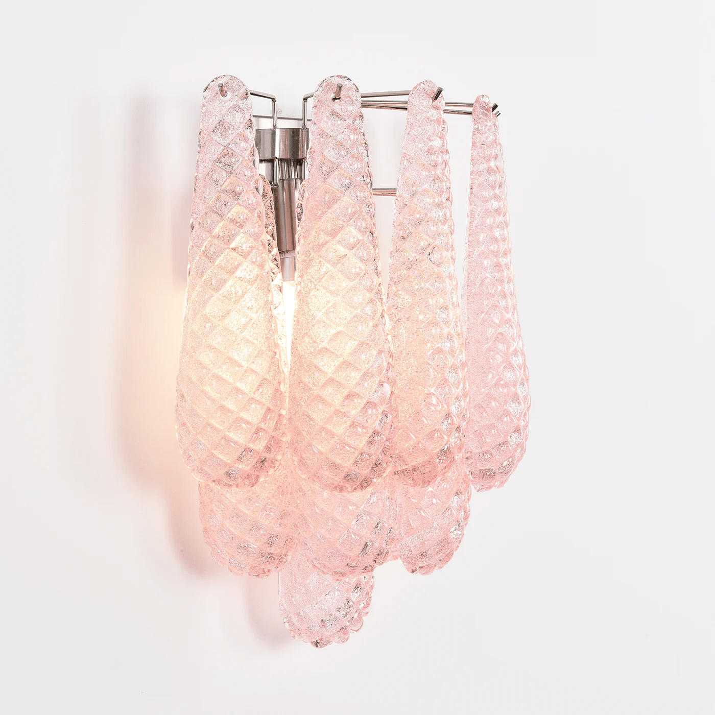 Lagoon Bloom Wall Lamp - YIOSI