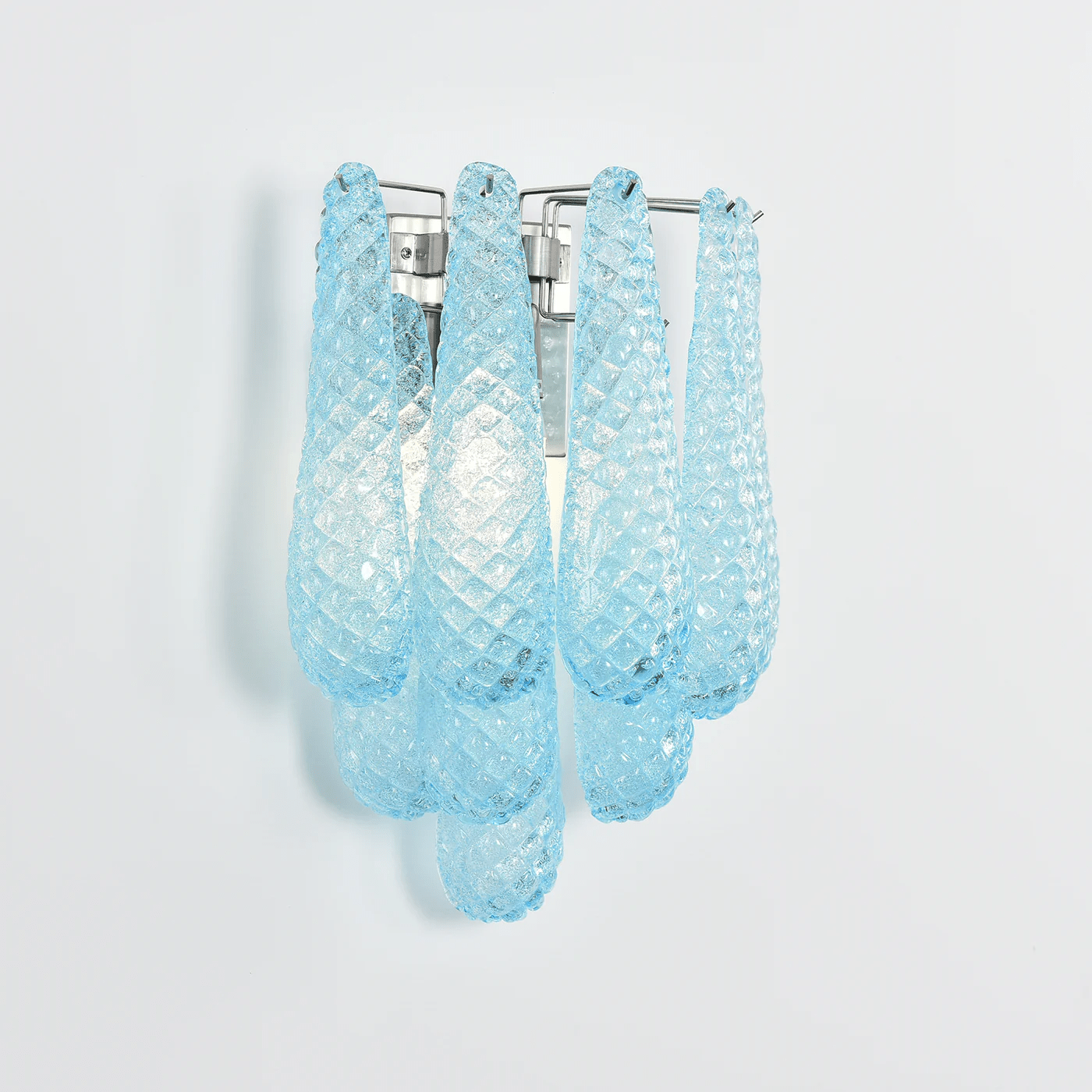 Lagoon Bloom Wall Lamp - YIOSI