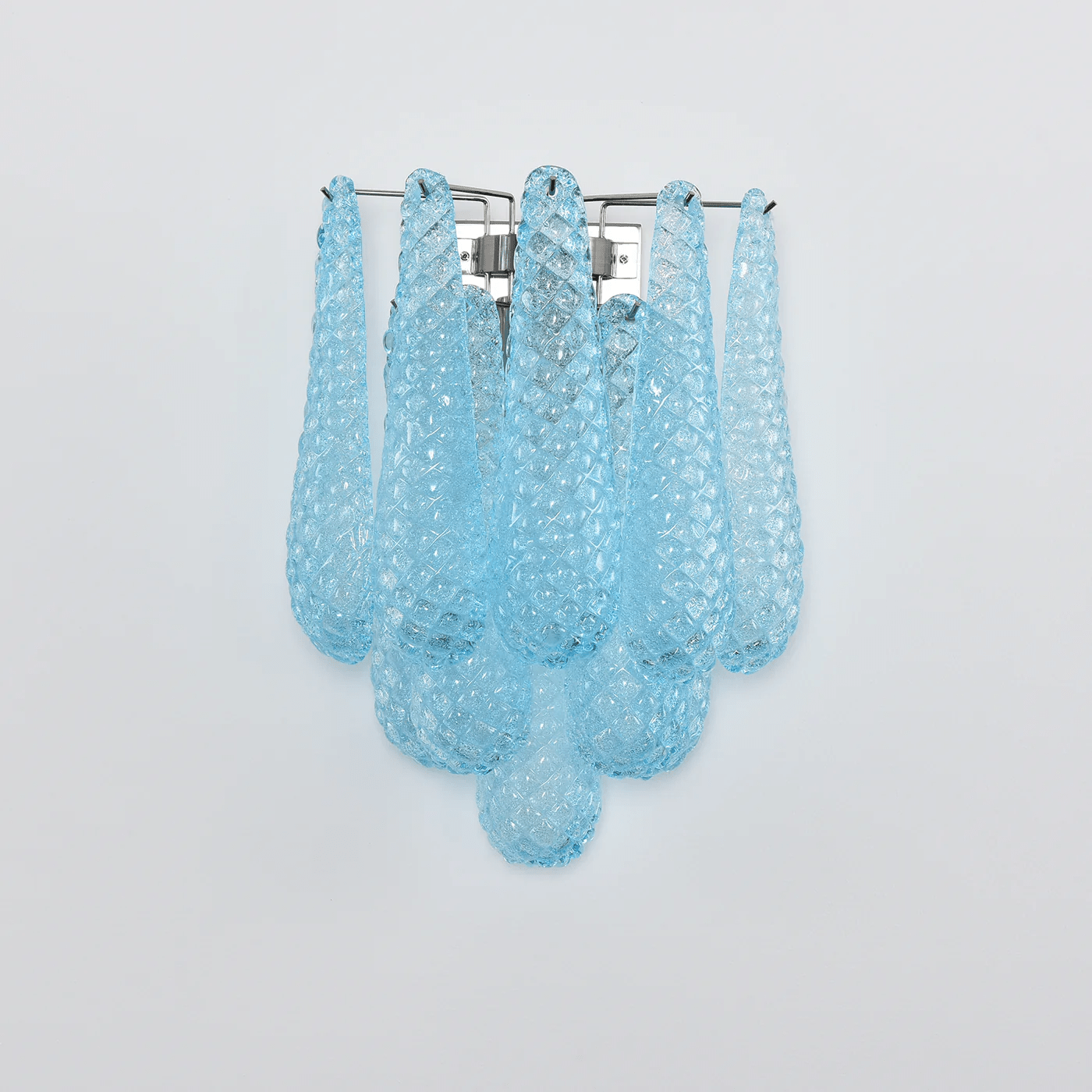 Lagoon Bloom Wall Lamp - YIOSI