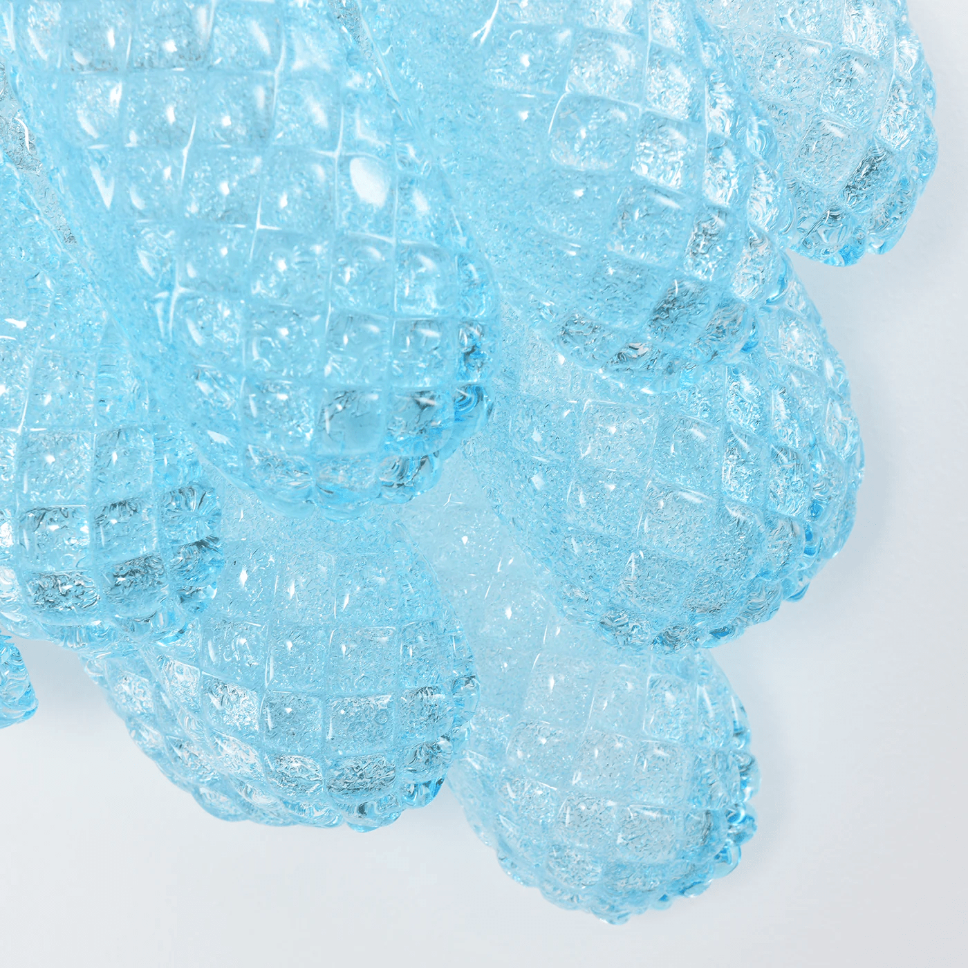 Lagoon Bloom Wall Lamp - YIOSI