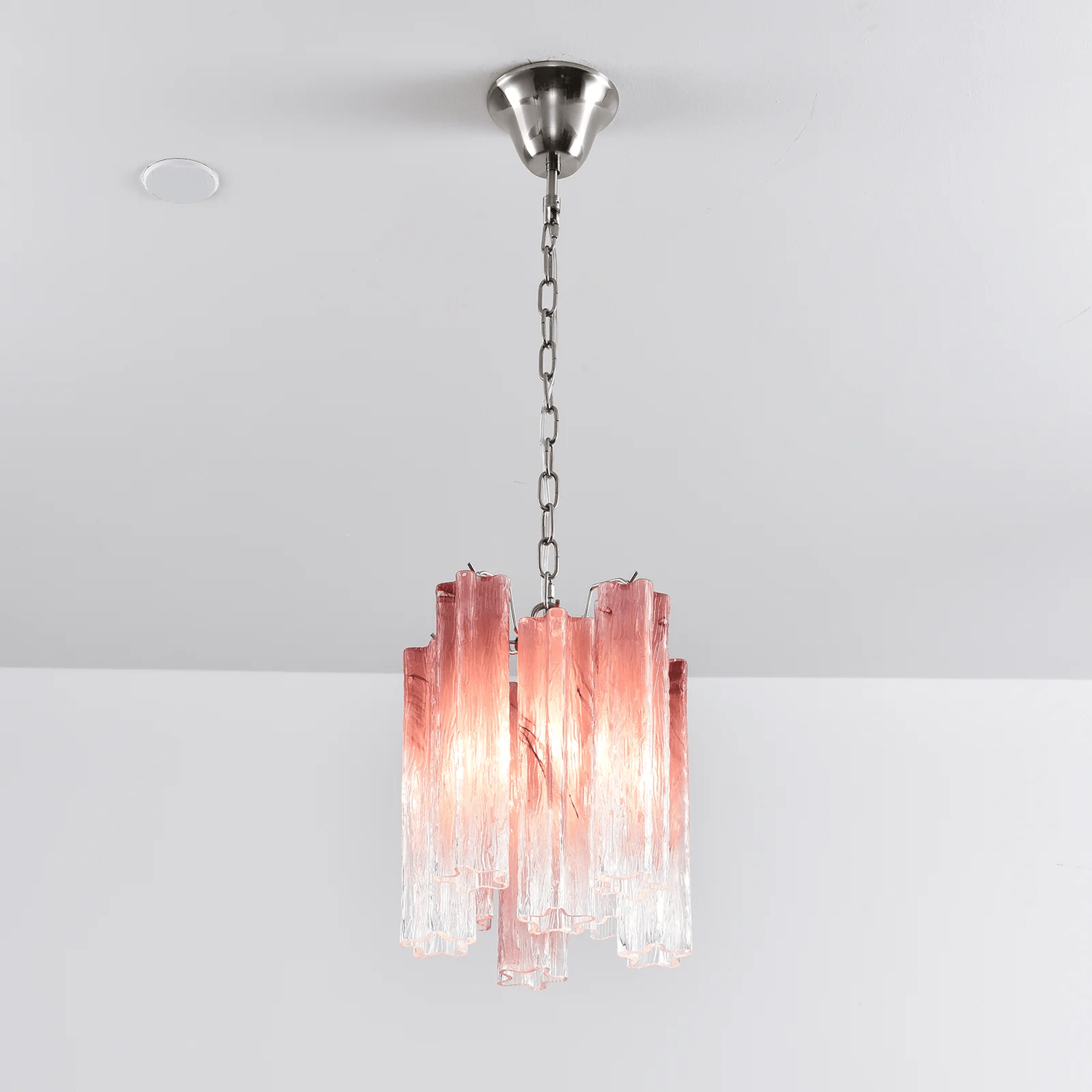Rosatina Murano Chandelier - YIOSI