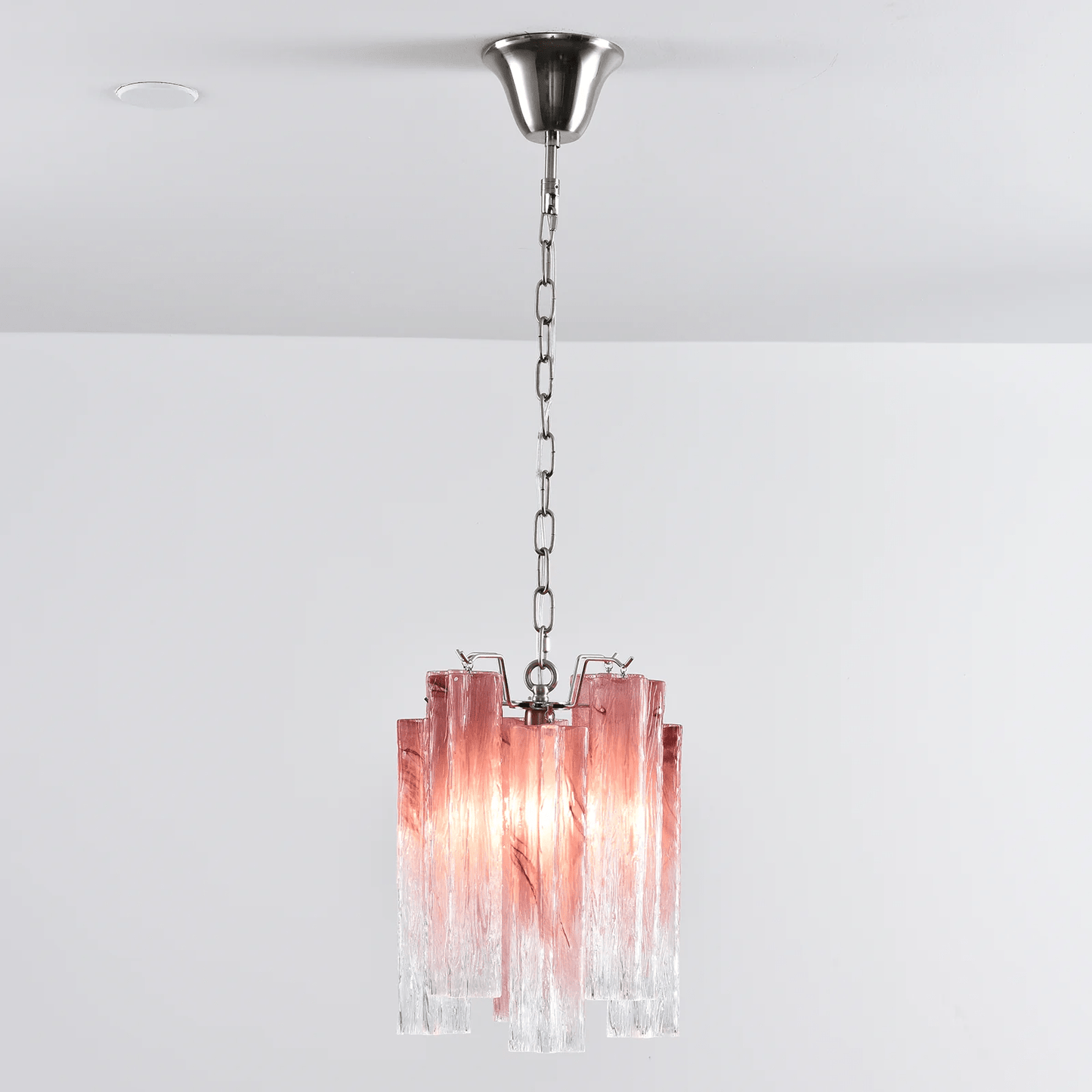 Rosatina Murano Chandelier - YIOSI