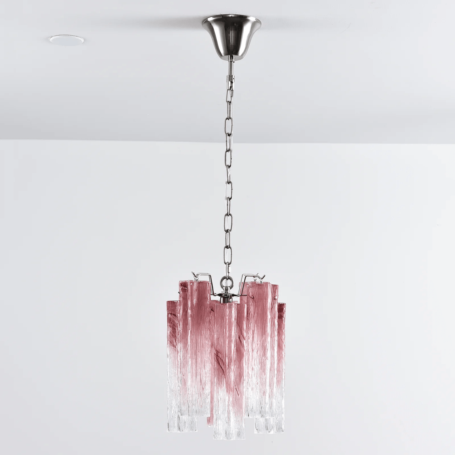 Rosatina Murano Chandelier - YIOSI