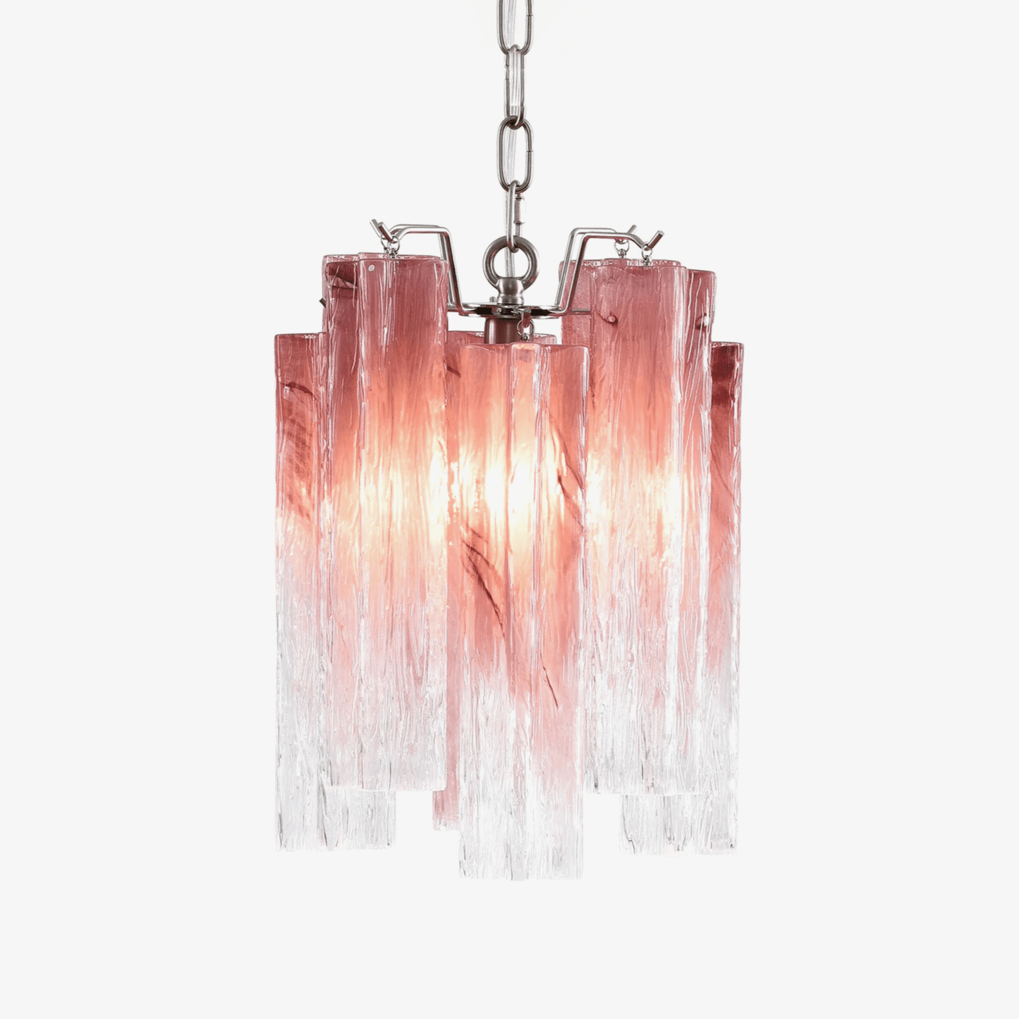 Rosatina Murano Chandelier - YIOSI