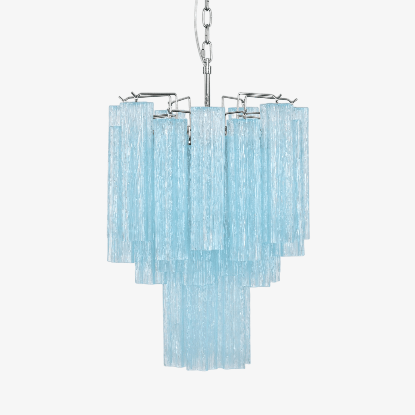 Azzura Murano Chandelier - YIOSI
