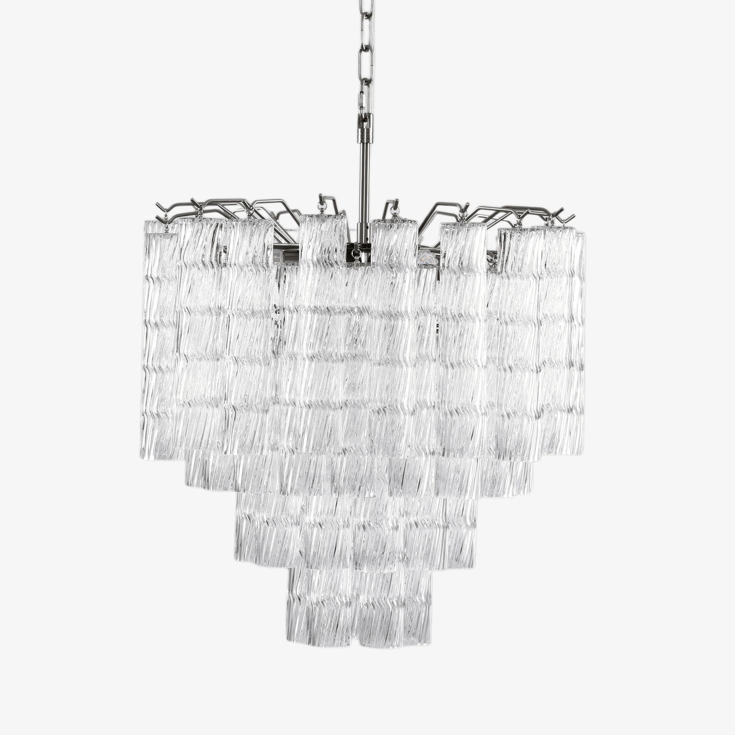 Vetrina Murano Glass Chandelier - YIOSI