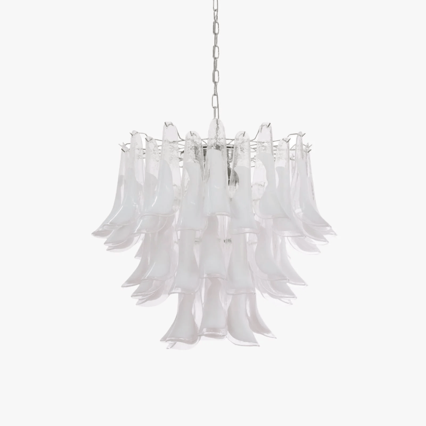 Xiravo Murano Chandelier - YIOSI