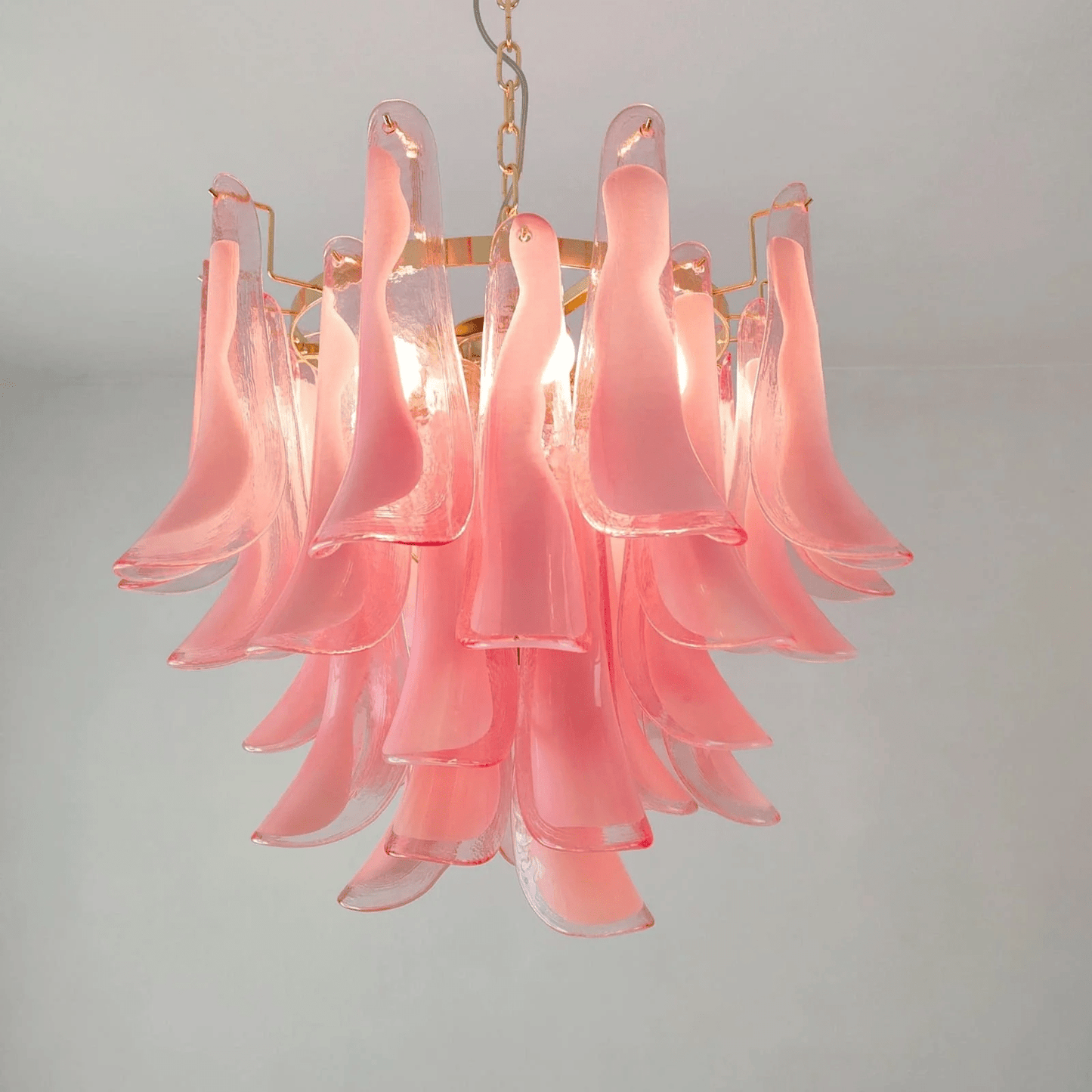 Xiravo Murano Chandelier - YIOSI