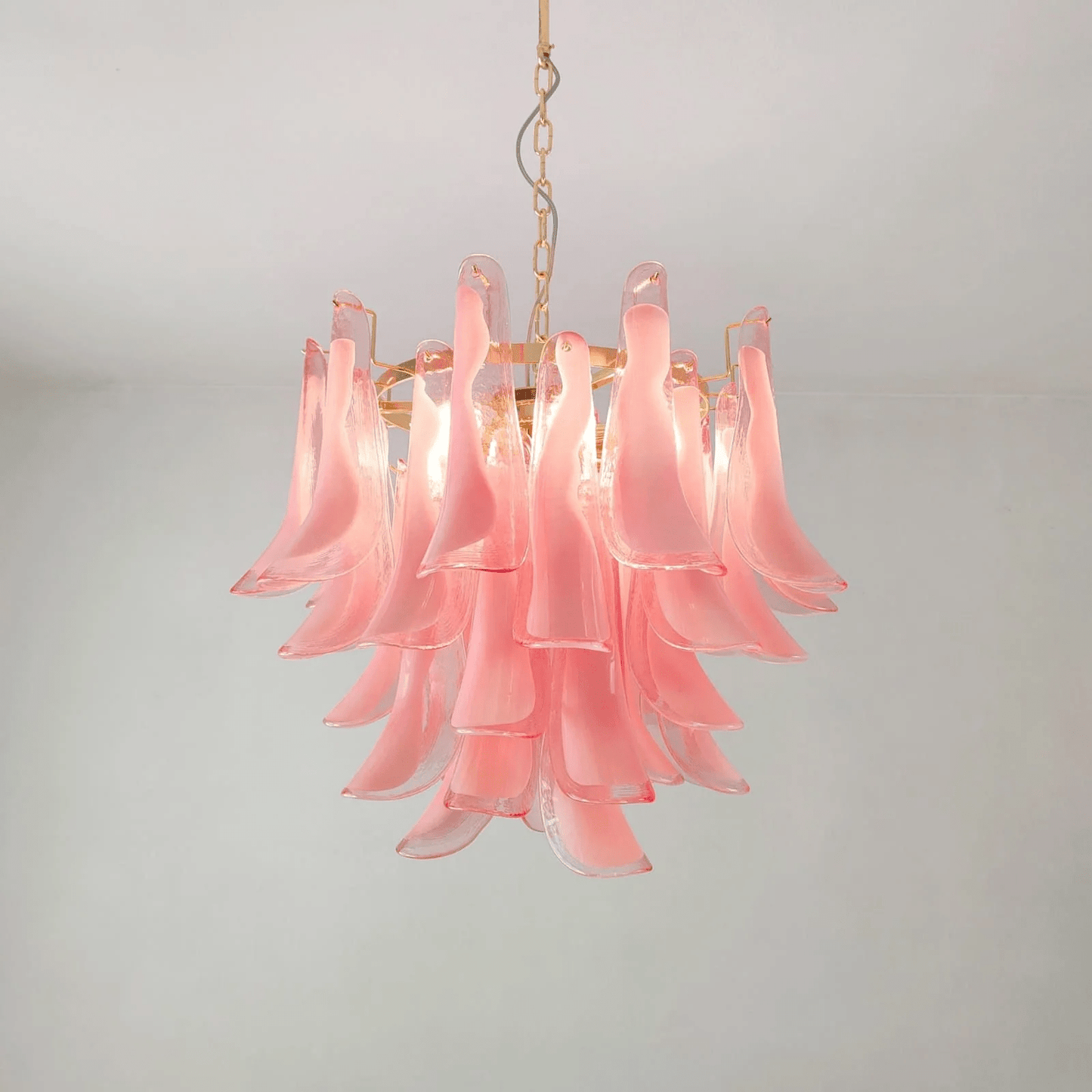Xiravo Murano Chandelier - YIOSI