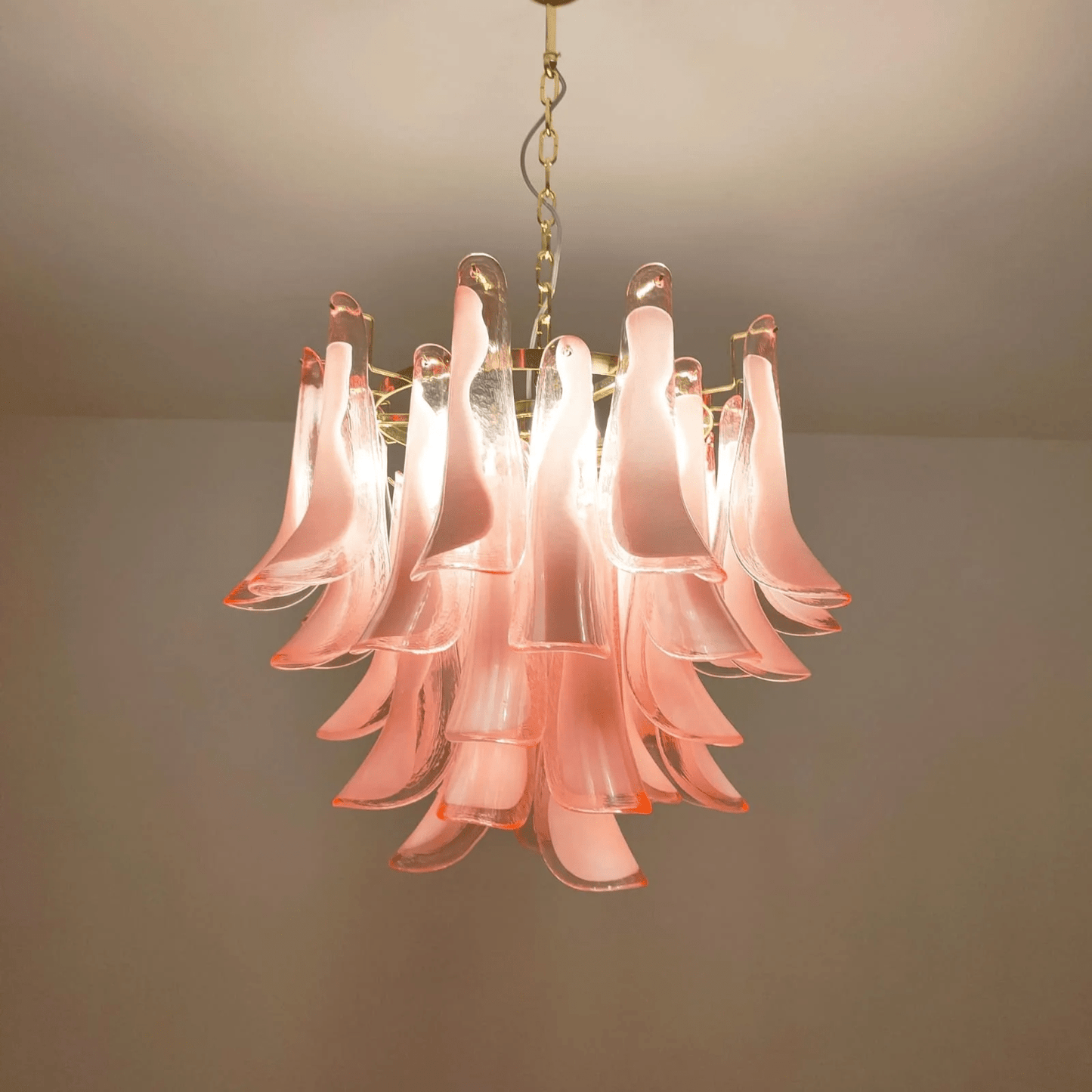 Xiravo Murano Chandelier - YIOSI