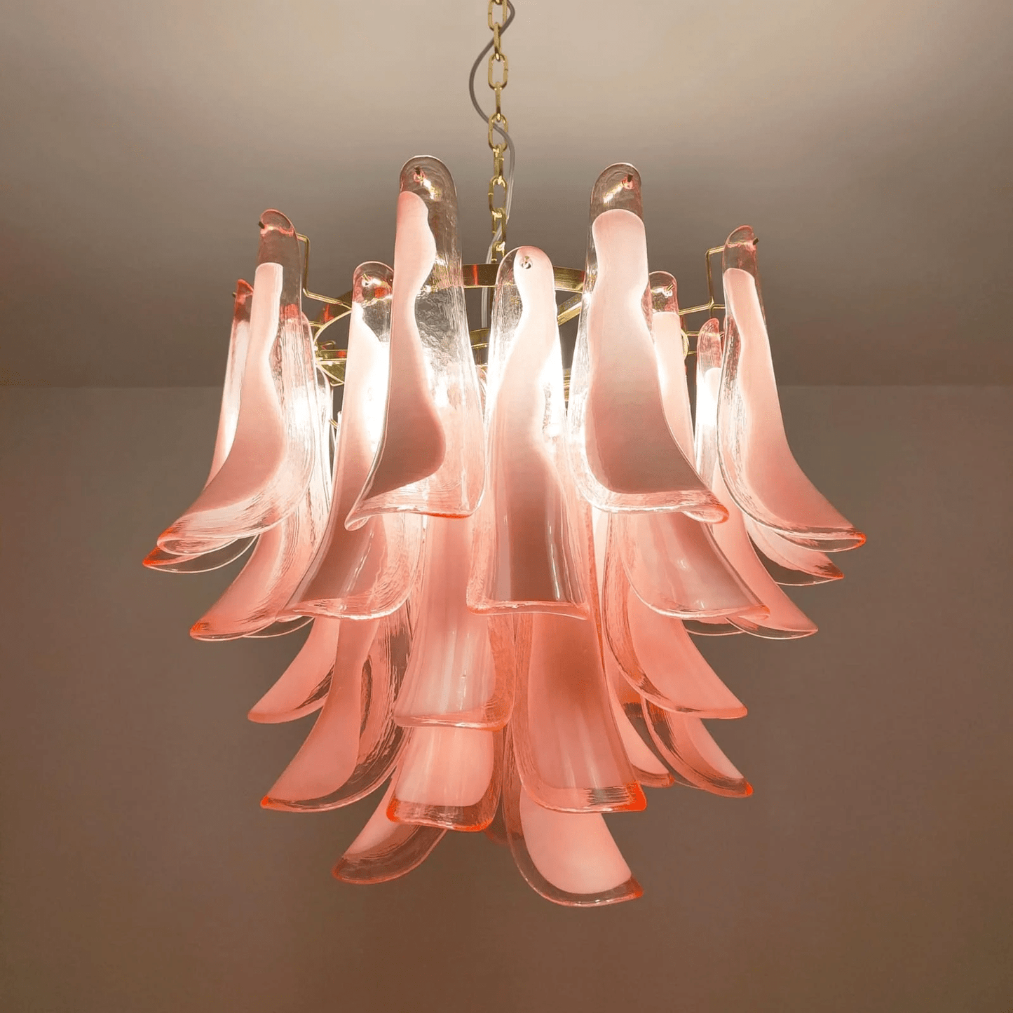 Xiravo Murano Chandelier - YIOSI